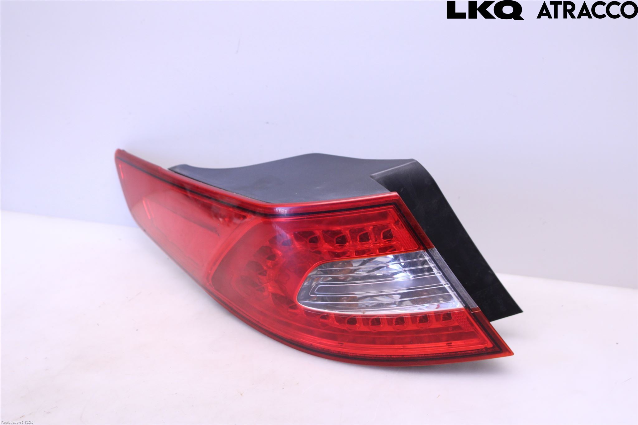 Kia OPTIMA 00-15 Baklykt Venstre
