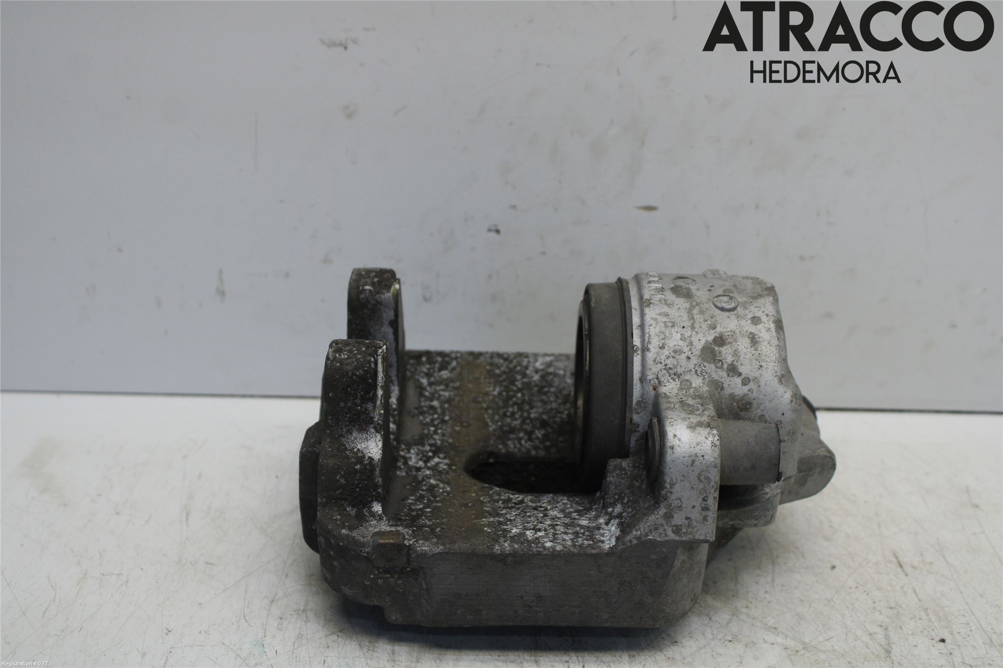 BMW 5 F10/F11/F18 09-17 Bremsecaliper Foran Høyre