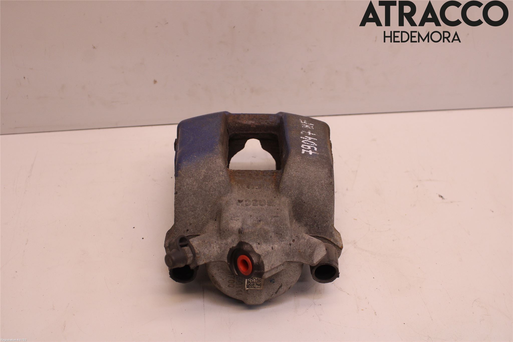 BMW 3 F30/F31/F80 12-19 Bremsecaliper Foran Høyre