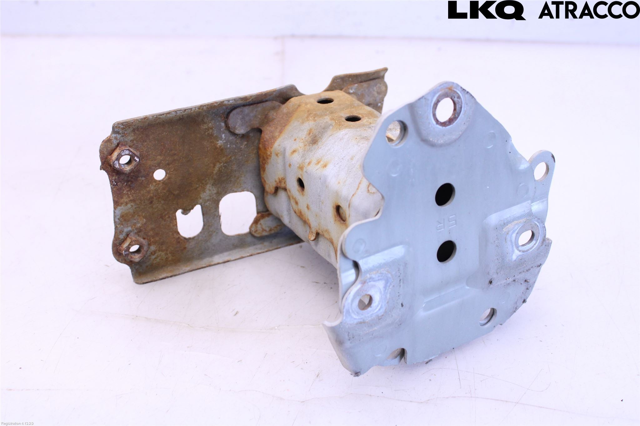Toyota AURIS 13-19 Støtfanger Bak Feste