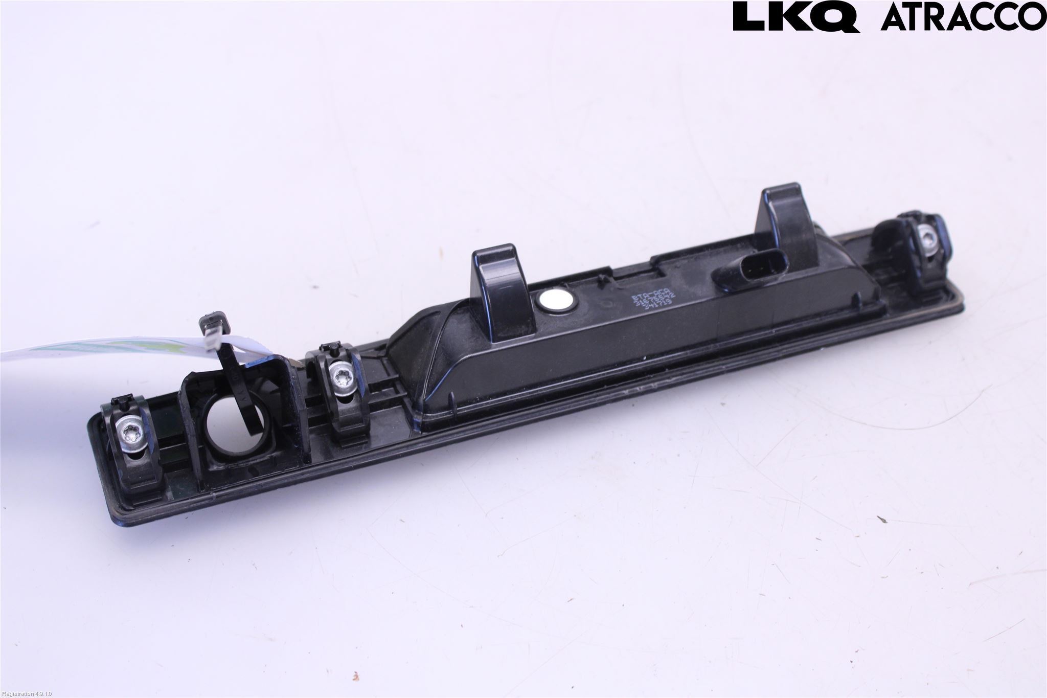 Volvo XC60 18- Bakluke Handtak Ytre