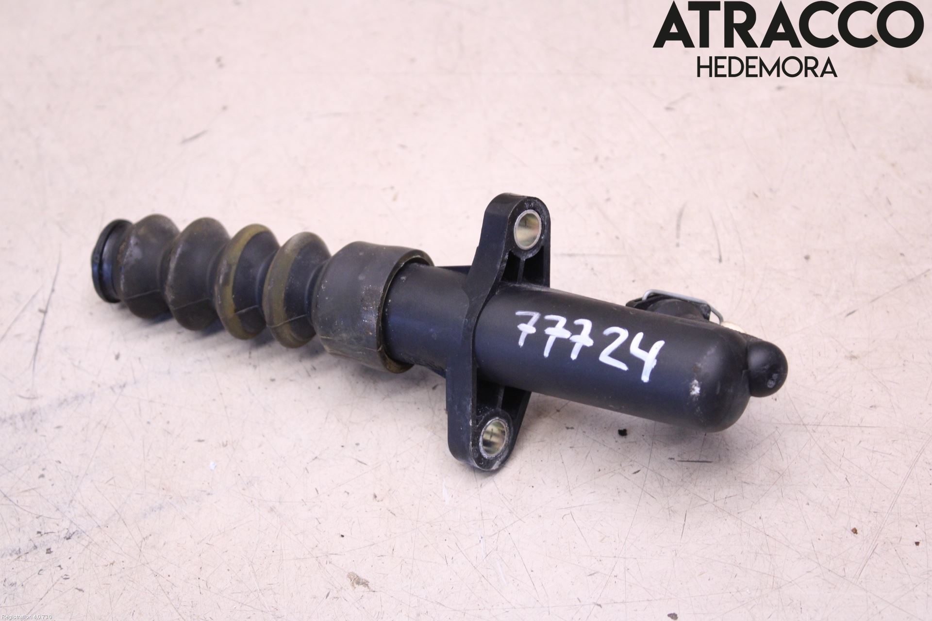 Toyota PROACE CITY 20- Clutch Sylinder Slave