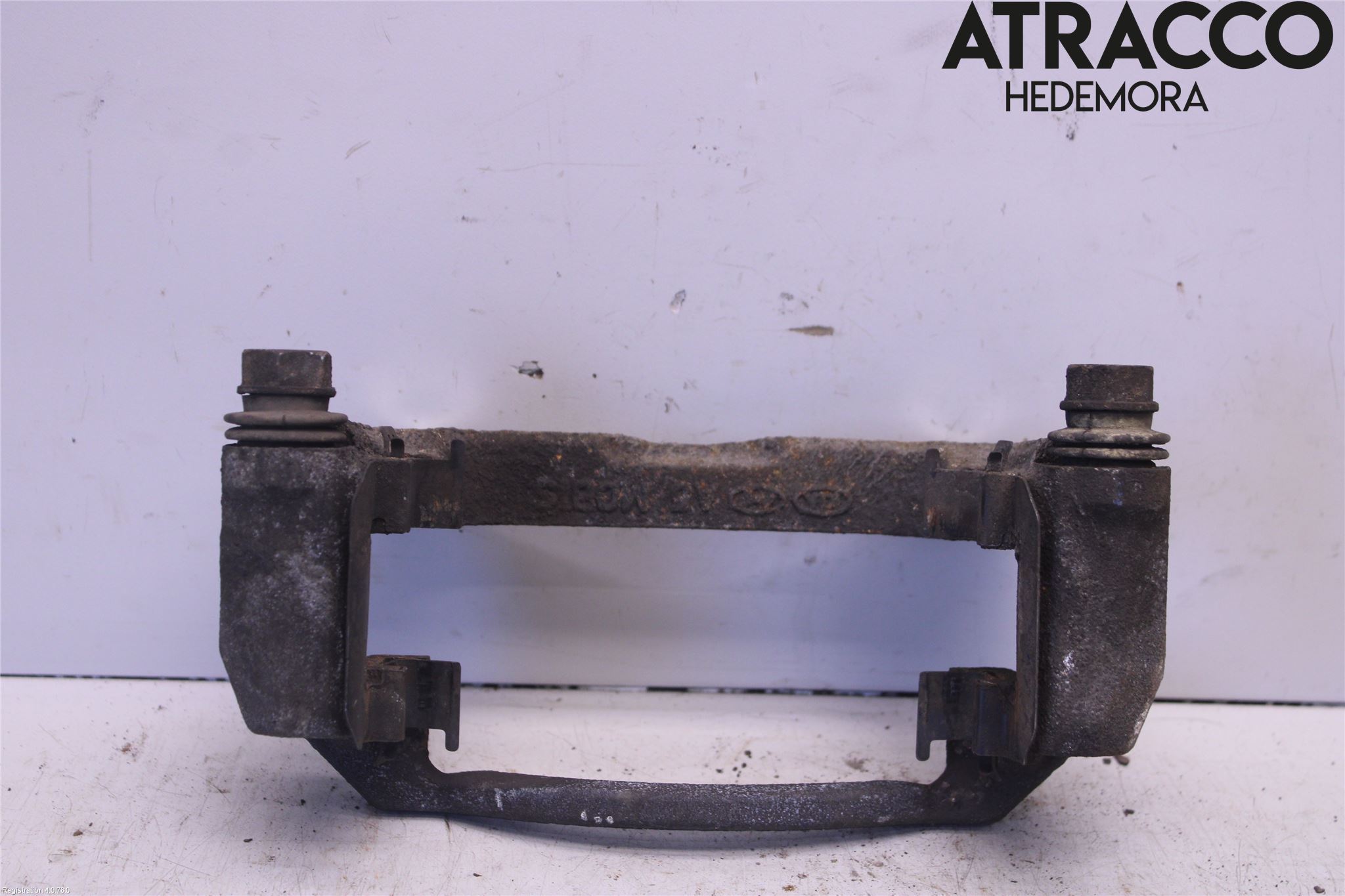 Kia CEED 12-18 Bremsecaliper Feste Holder