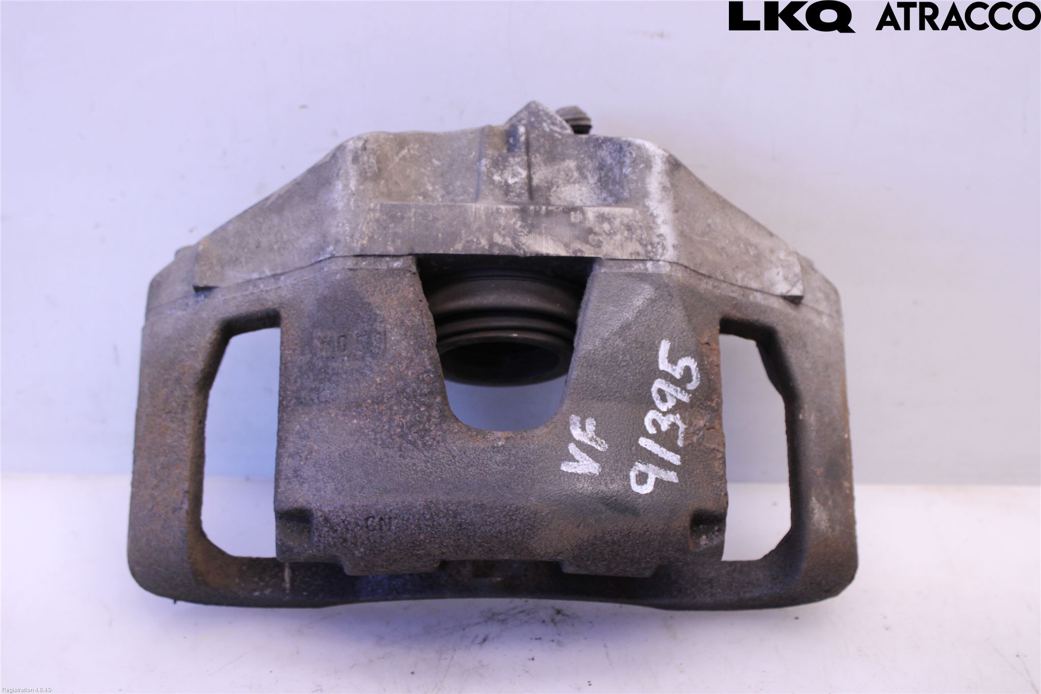Volvo V40 CROSS COUNTRY 13-19 Bremsecaliper Foran Venstre