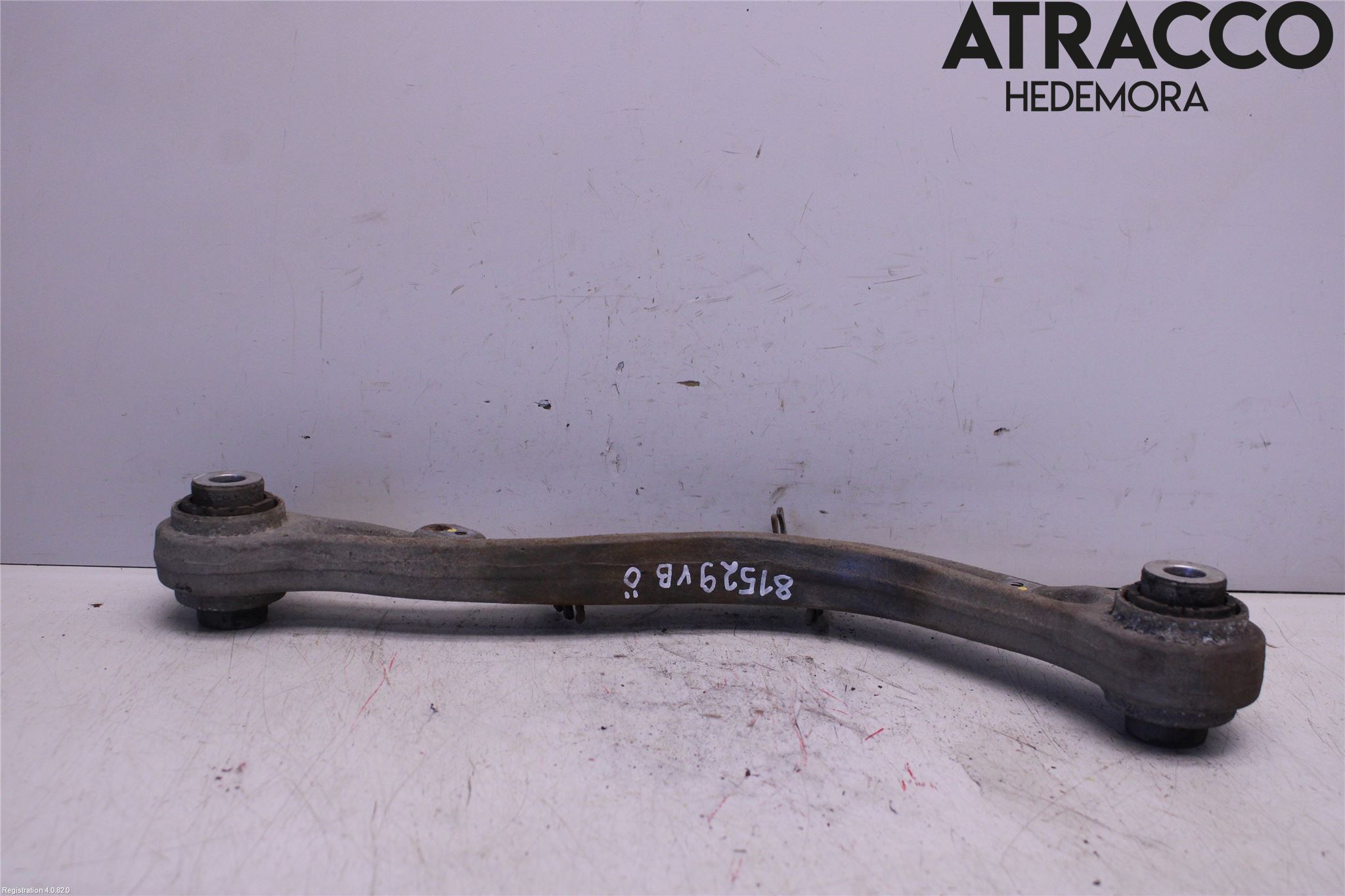 Landrover RANGE ROVER SPORT (L494) 14-22 Bærearm Bak Venstre Øvre