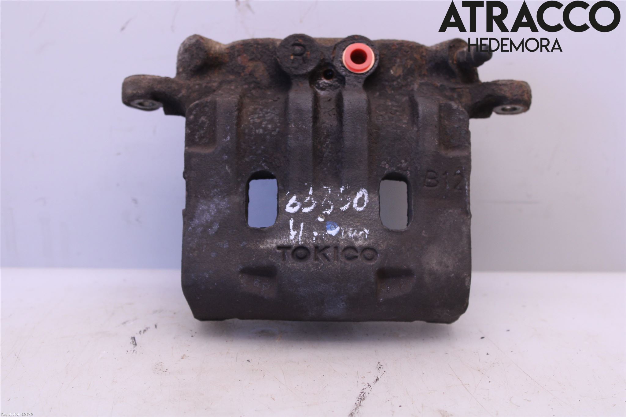Ford RANGER EU/USA 07-11 Bremsecaliper Foran Høyre
