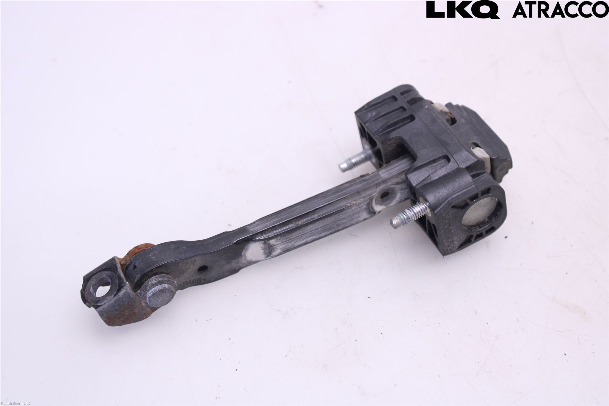 Volvo XC60 14-17 Dørstopper
