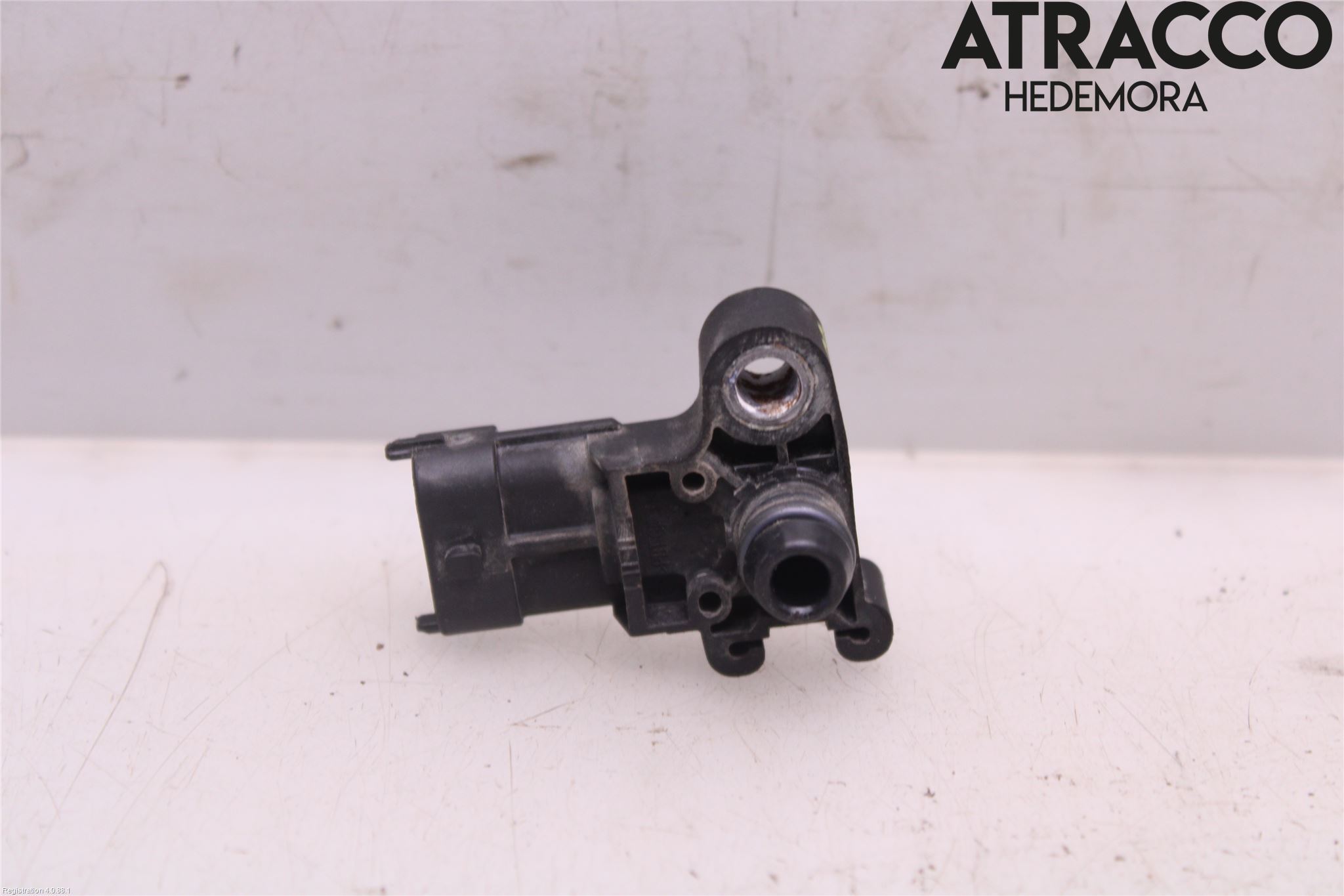 Opel ASTRA J 10-15 Inns Map - Trykkføler
