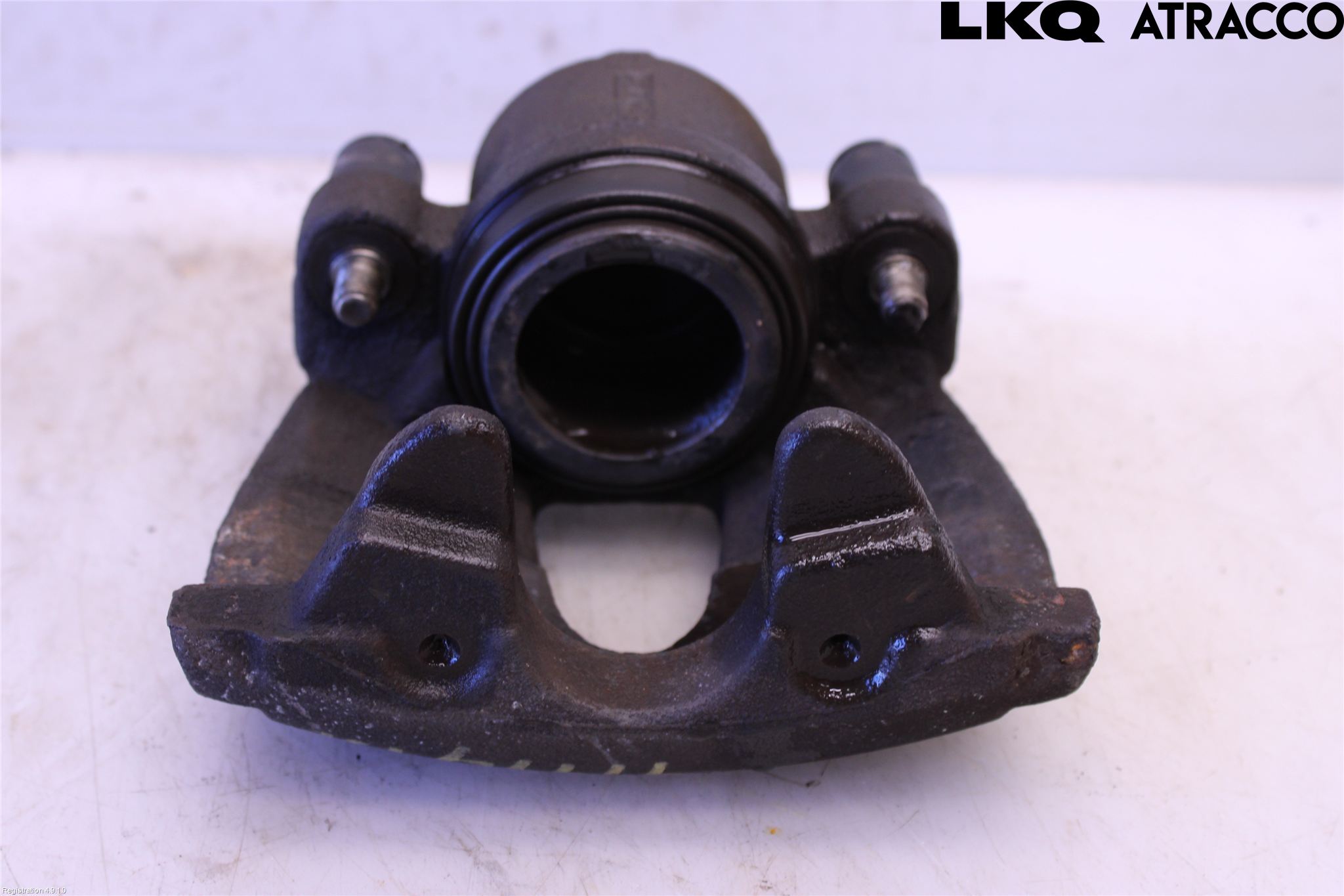Ford FOCUS 08-11 Bremsecaliper Foran Høyre