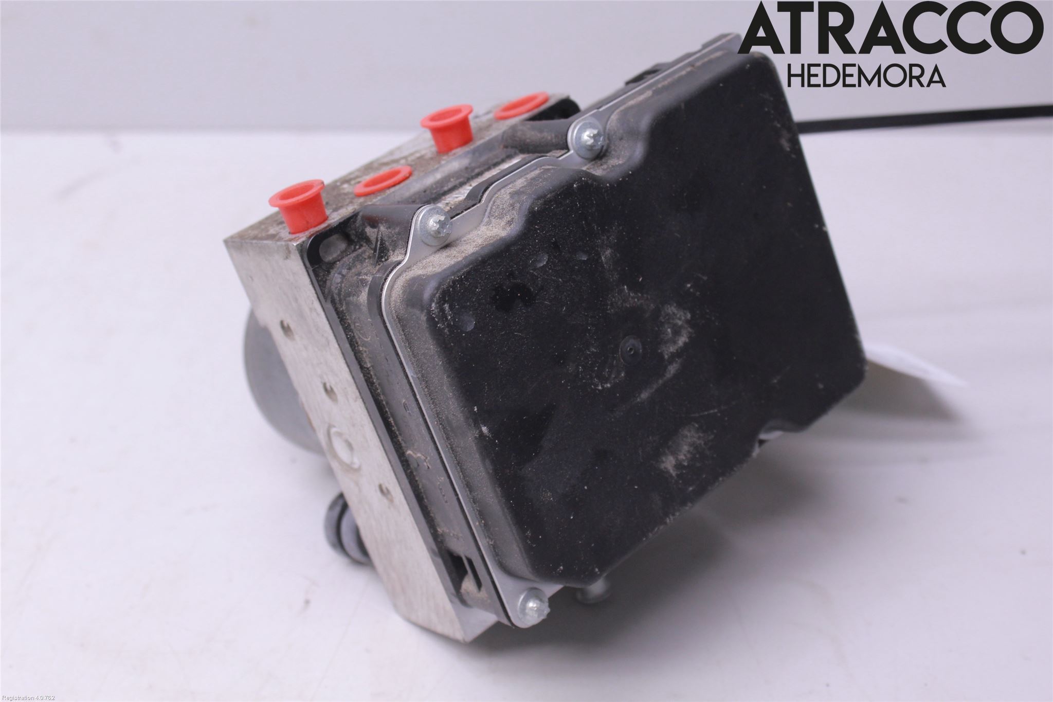 Landrover LAND ROVER DISCOVERY 4 10-16 Abs Hydraulikkaggregat
