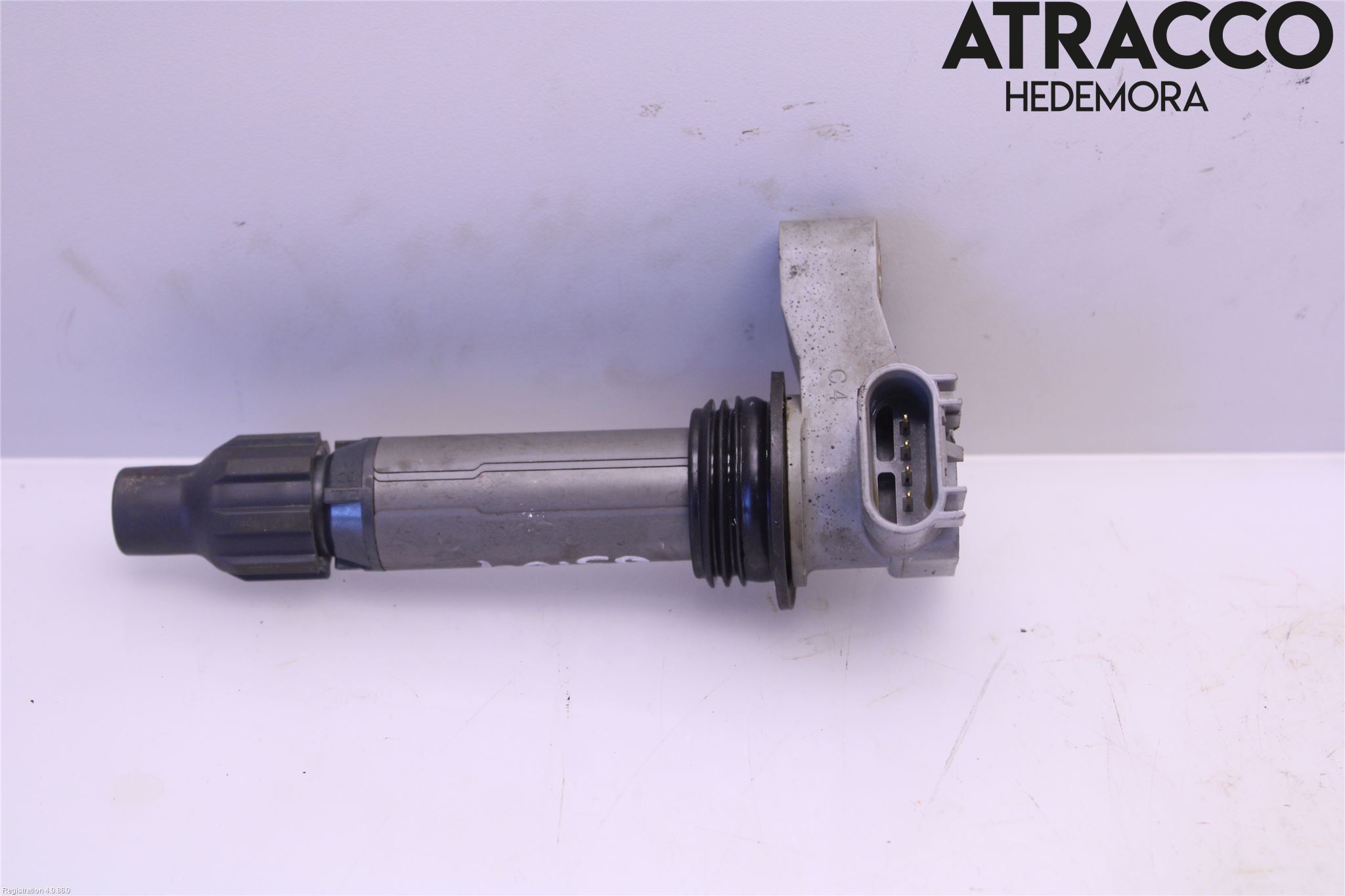 Chevrolet CAPTIVA Coil