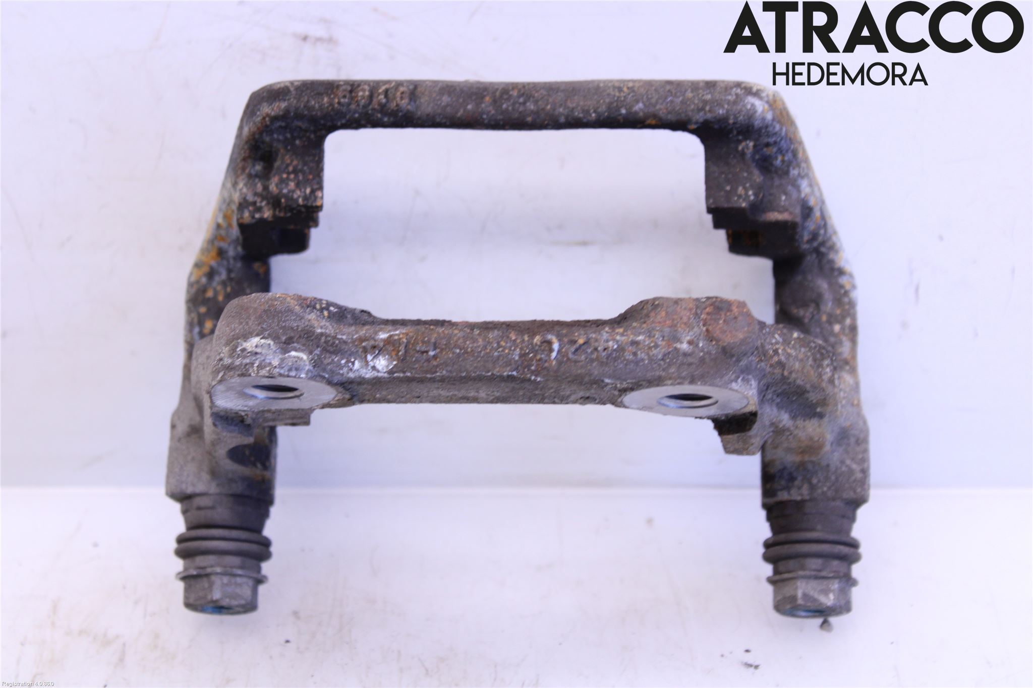 Mercedes-Benz MB E-KLASS (W213) 16-23 Bremsecaliper Feste Holder