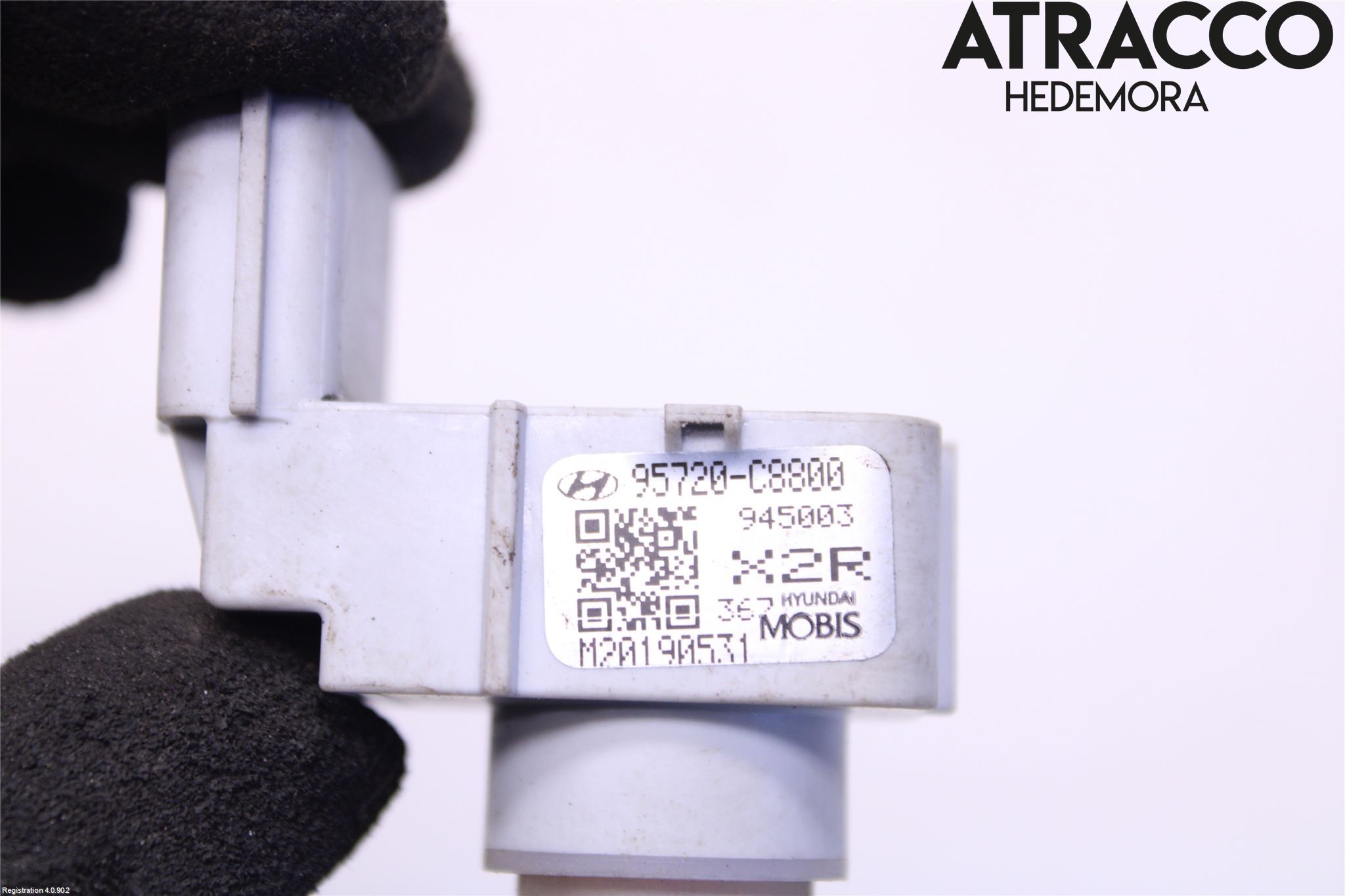 Hyundai i20 GB 15-20 Sensor Ryggesensor