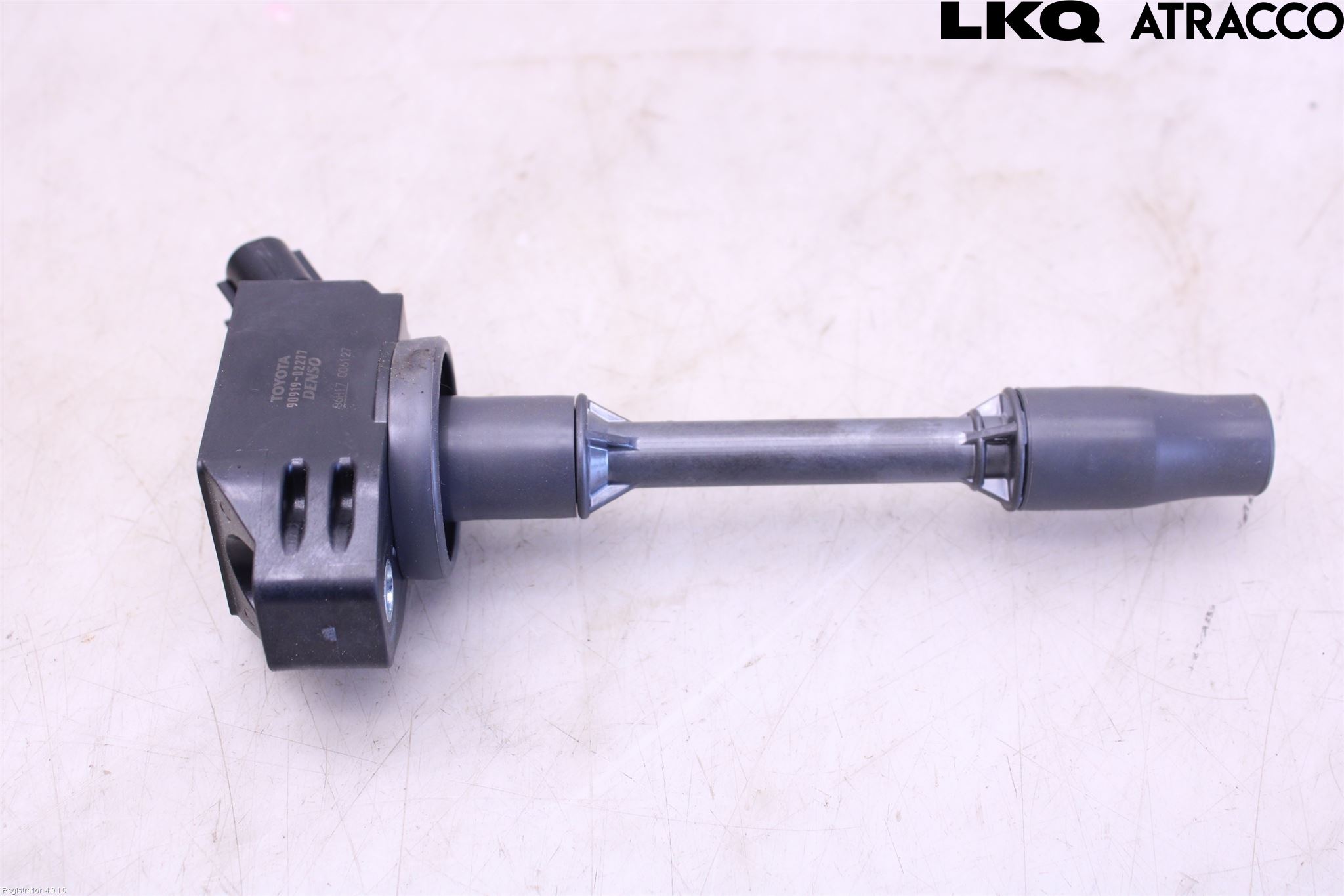 Toyota RAV4 19- Coil