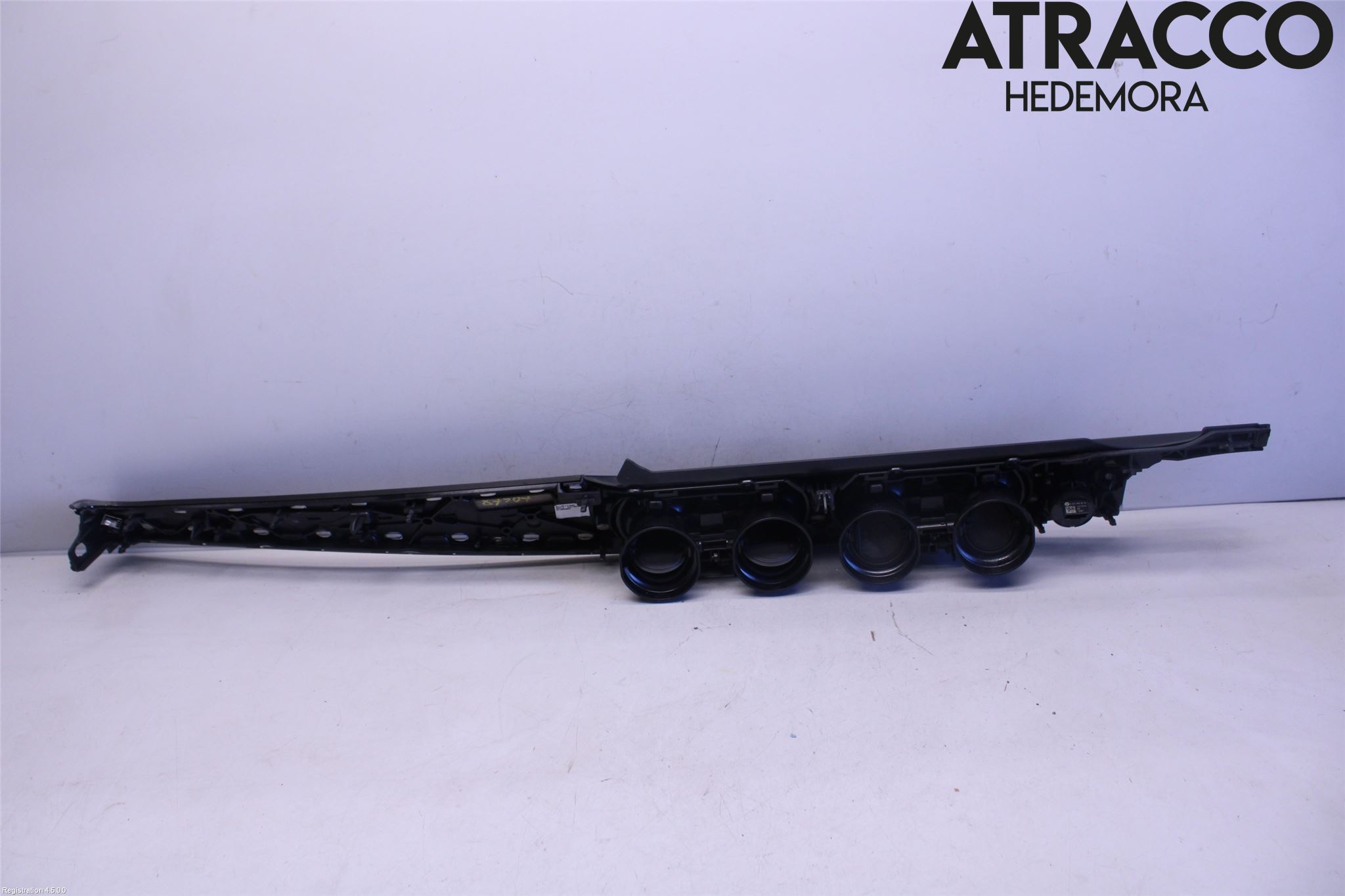 Mercedes-Benz MB E-KLASS (W213) 16-23 Dashbord Kanal - Dyse