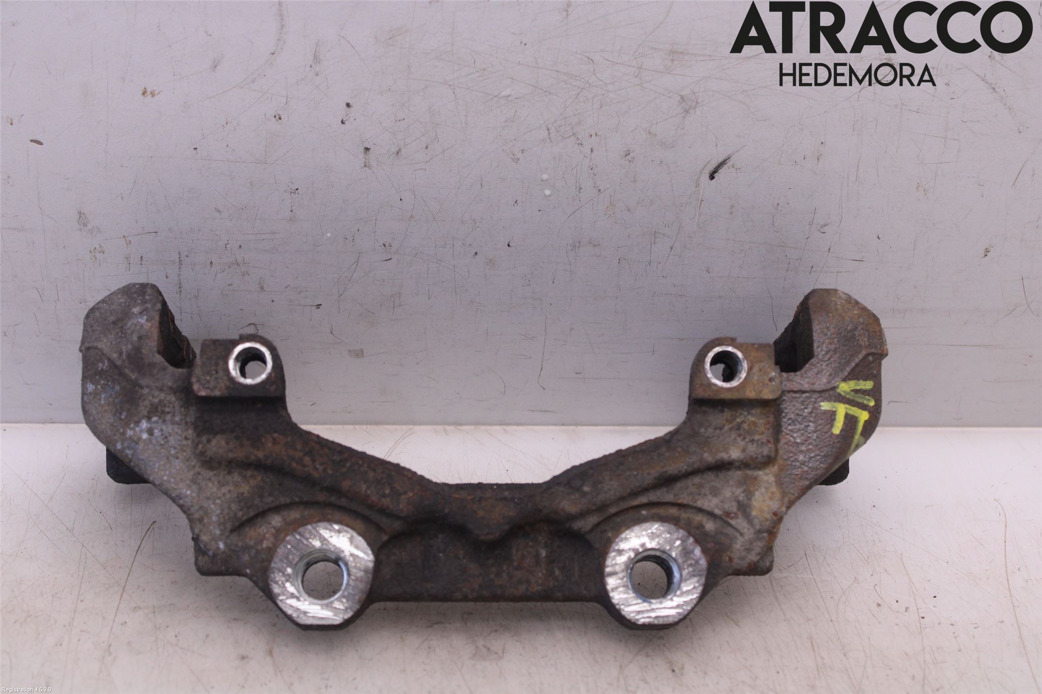 Ford TRANSIT/TOURNEO CONNECT 13-22 Bremsecaliper Feste Holder