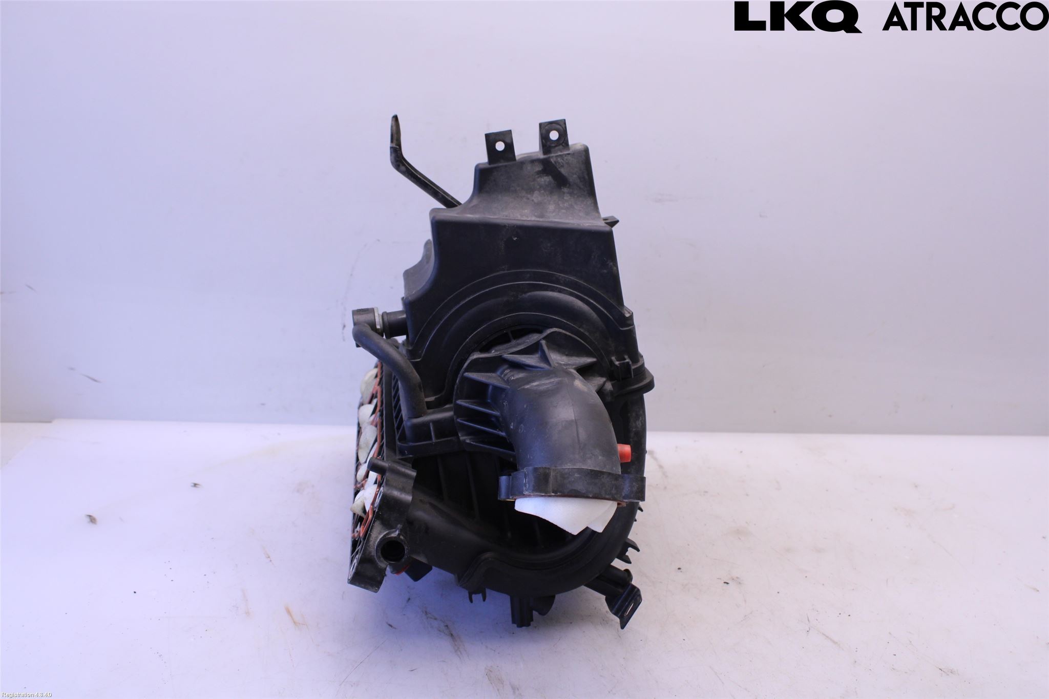 Chevrolet TRAX Innsugningsmanifold