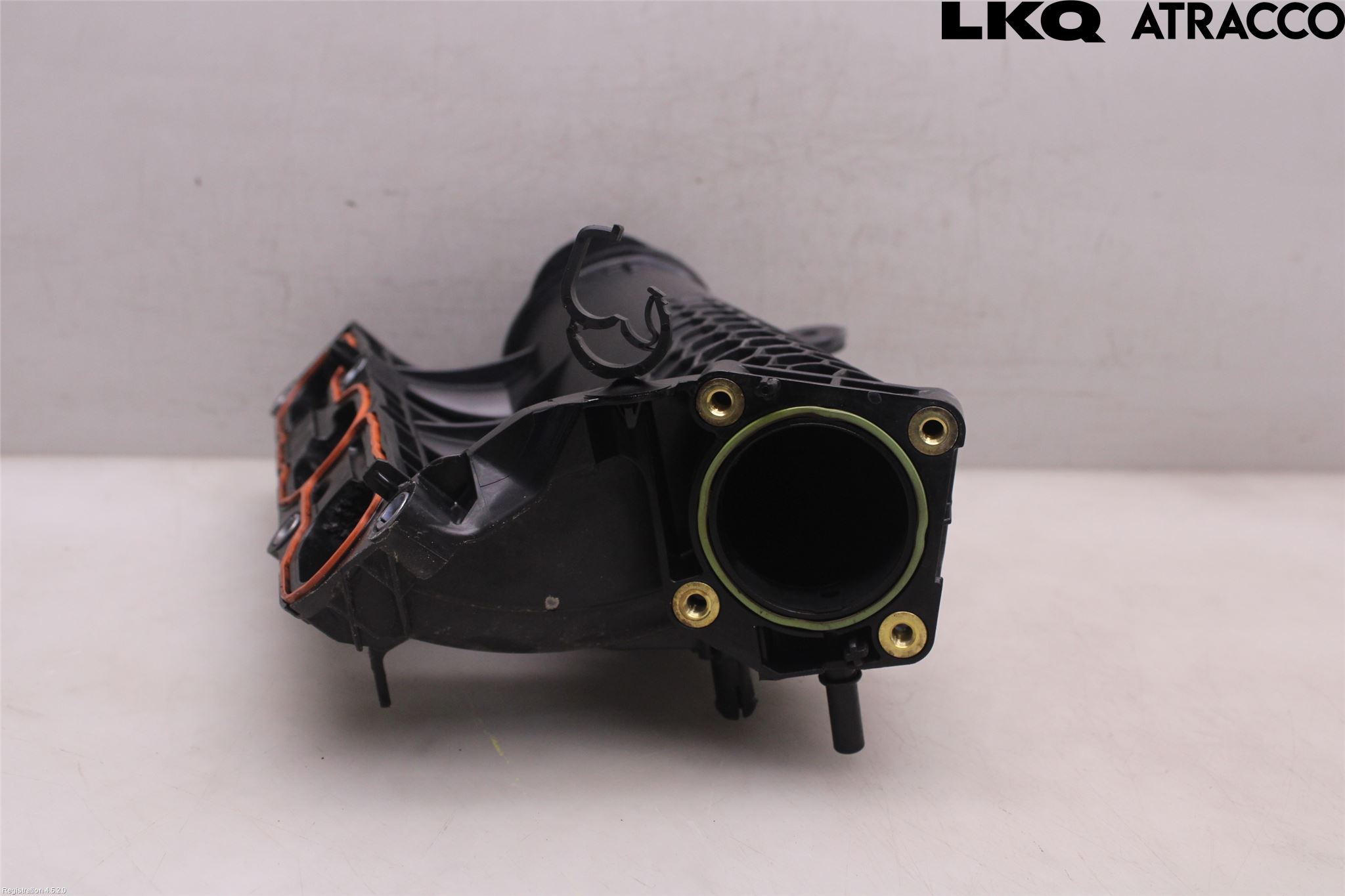 Peugeot 2008 13-20 Innsugningsmanifold