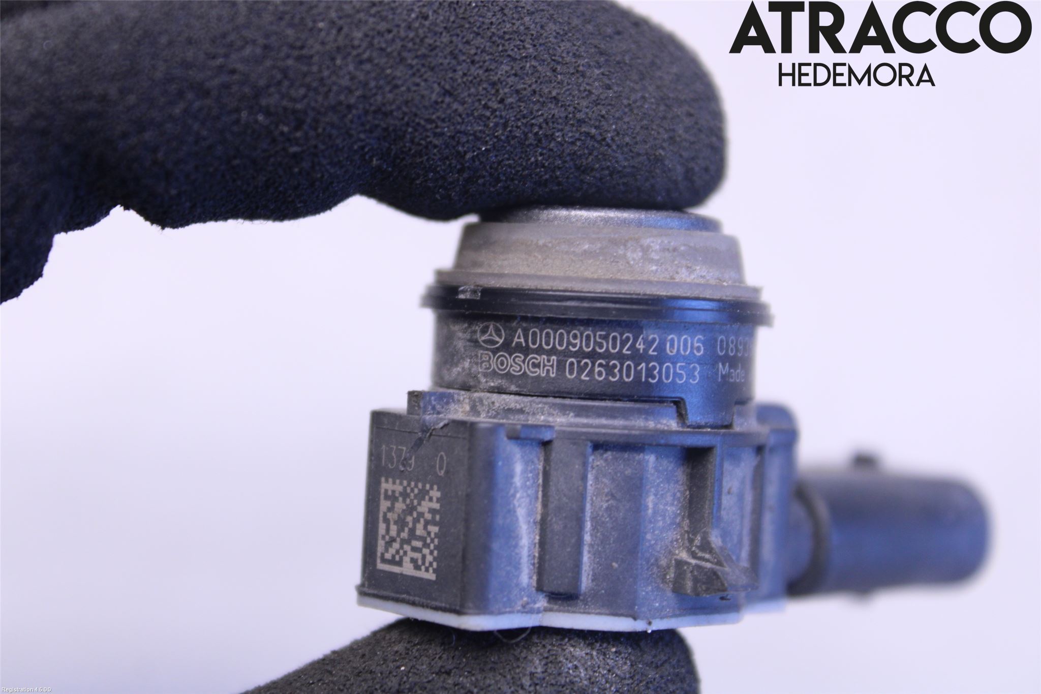 Mercedes-Benz MB A-KLASS (W176) 13-18 Sensor Parkering Front
