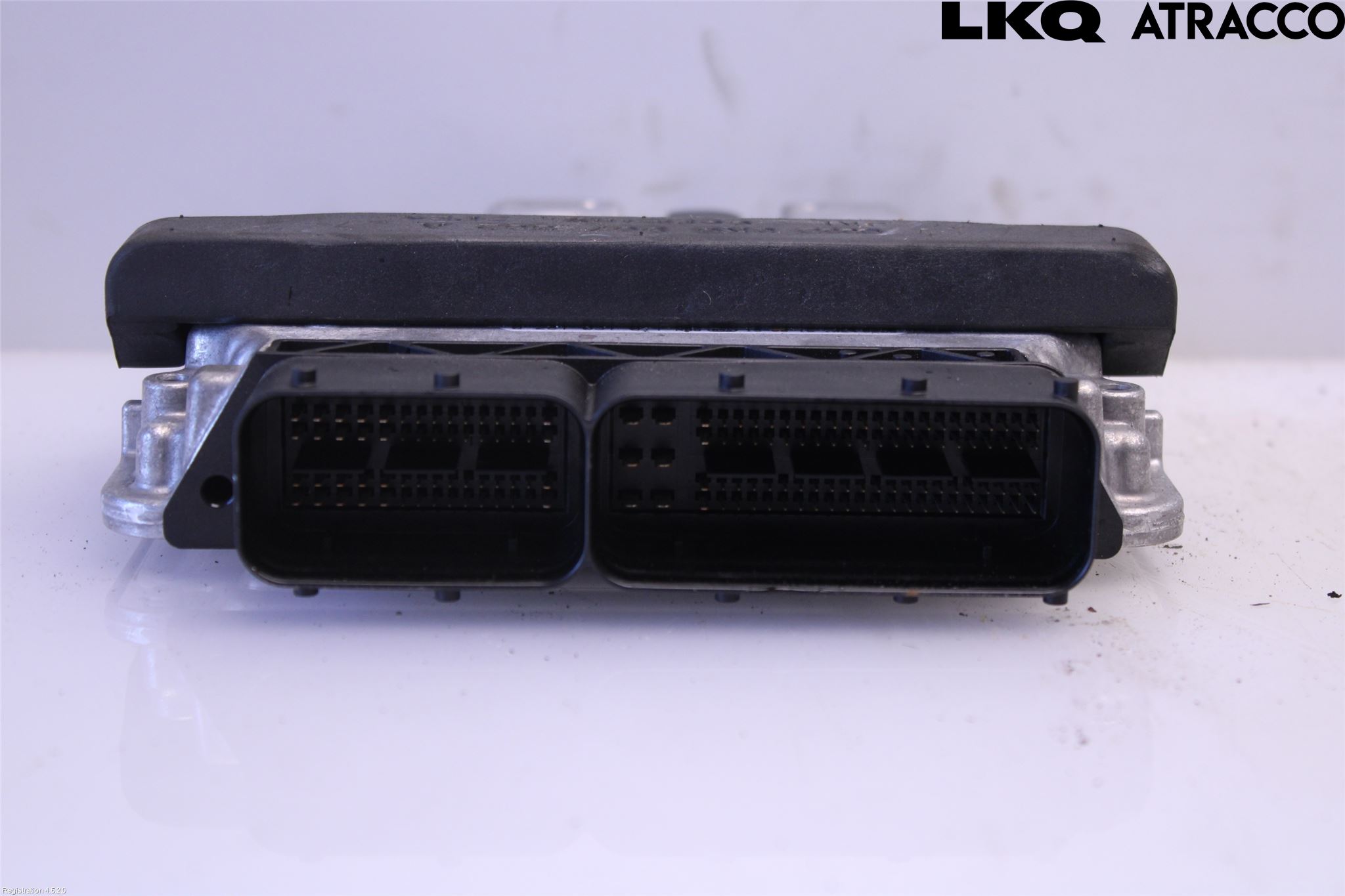 Audi A4 12-15 Styreenhet Dieselpumpe