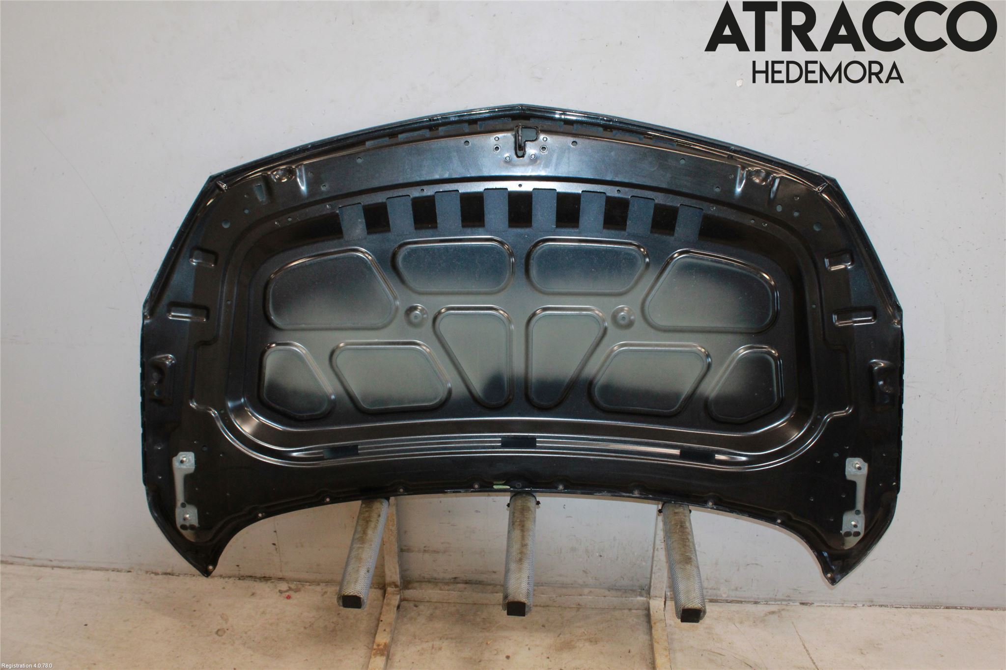 Opel ASTRA J 10-15 Panser