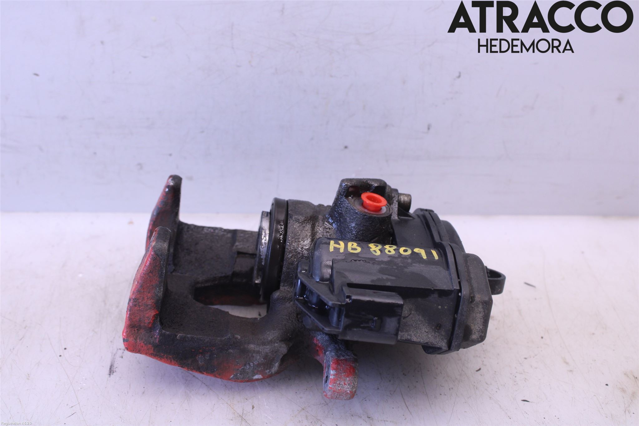 Audi A4/S4 B9 16-19 Bremsecaliper Bak Høyre