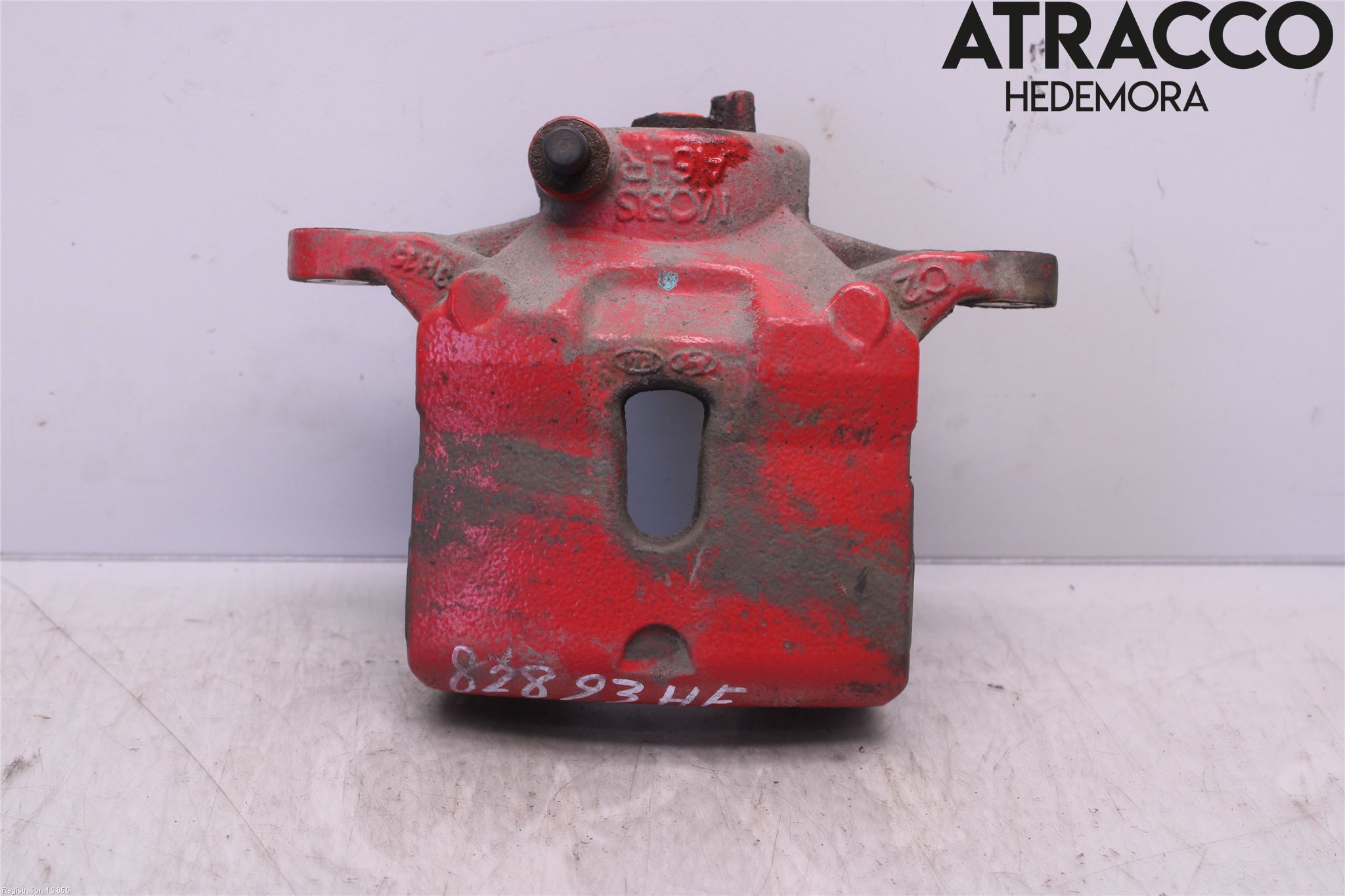 Kia CEED 12-18 Bremsecaliper Foran Høyre