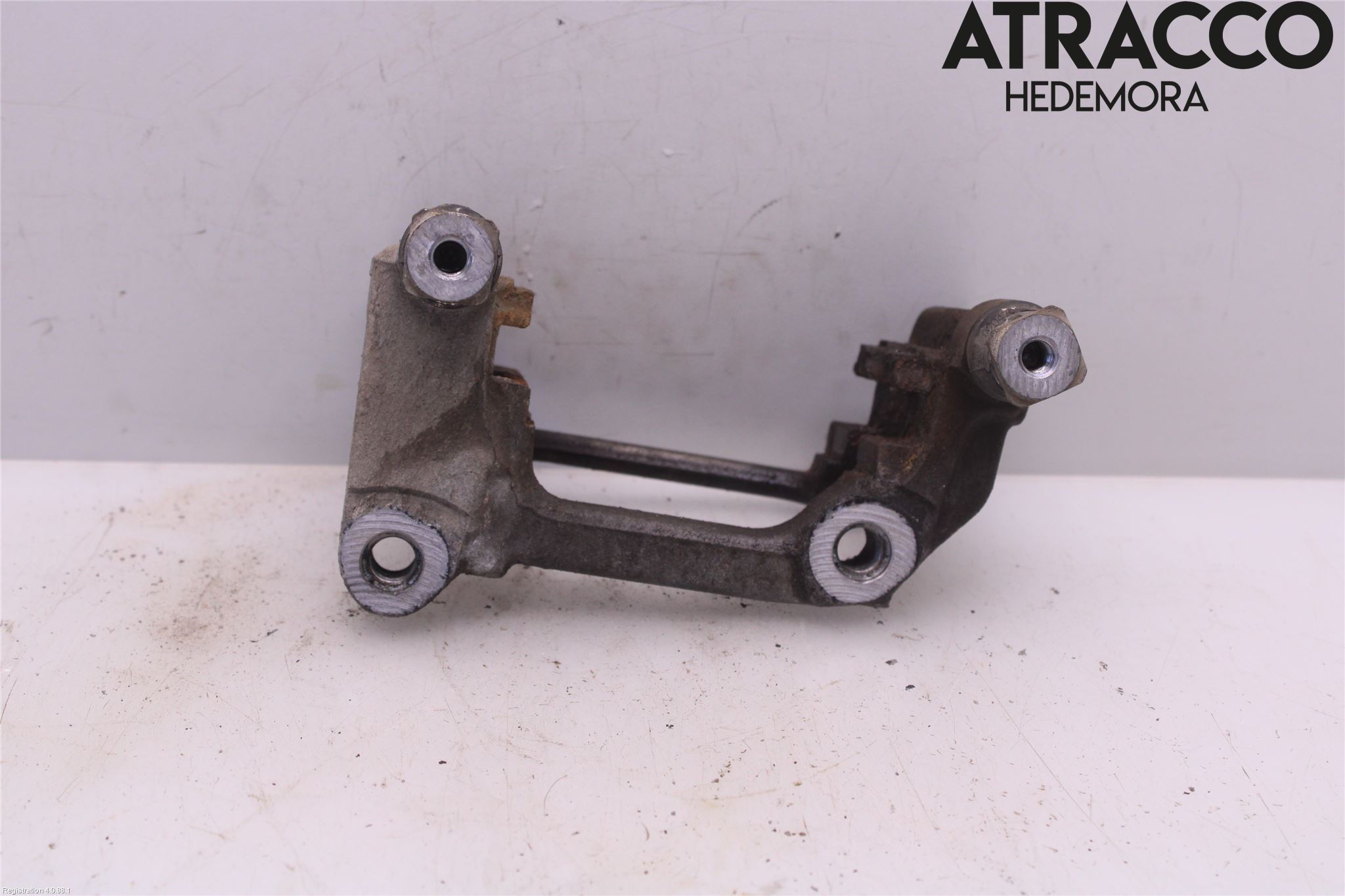 Peugeot 2008/E-2008 20- Bremsecaliper Feste Holder