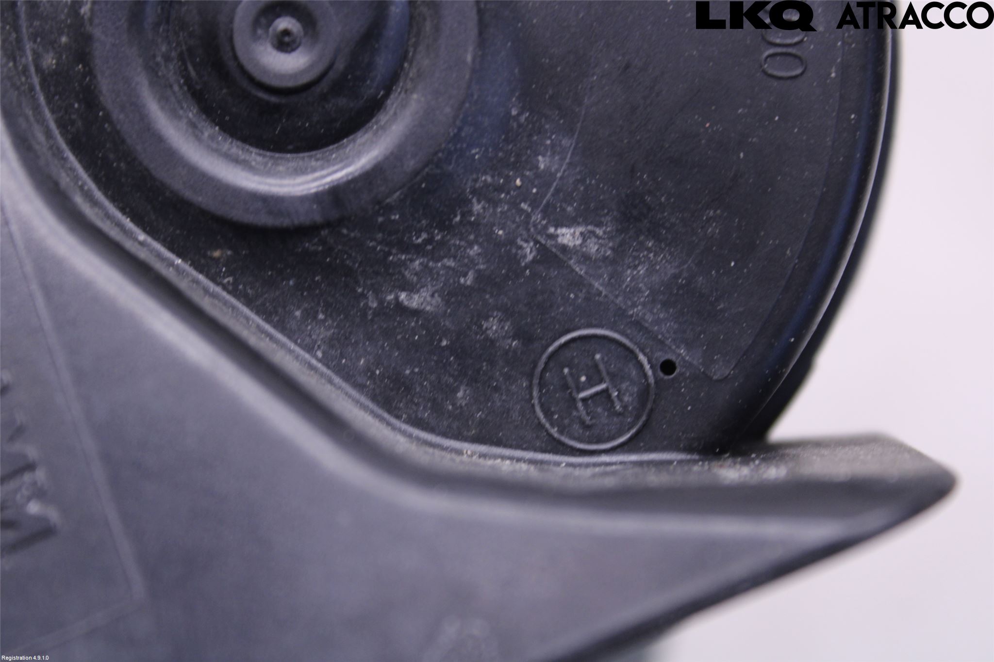Volkswagen VW PASSAT 20-24 Signalhorn