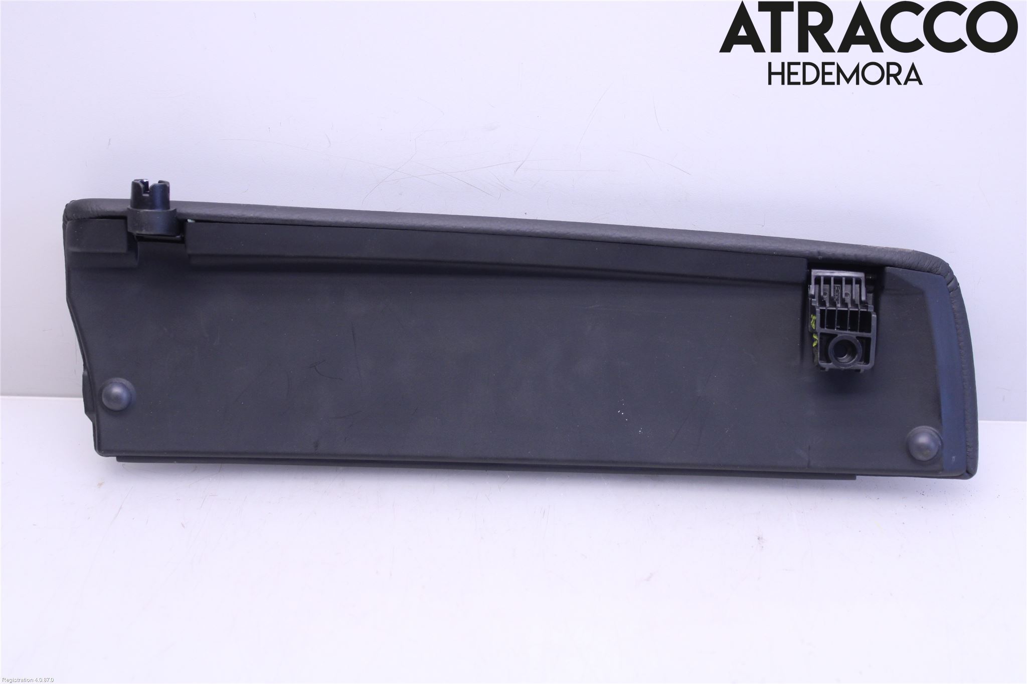 BMW 5 GT F07 09-17 Innr Armlene