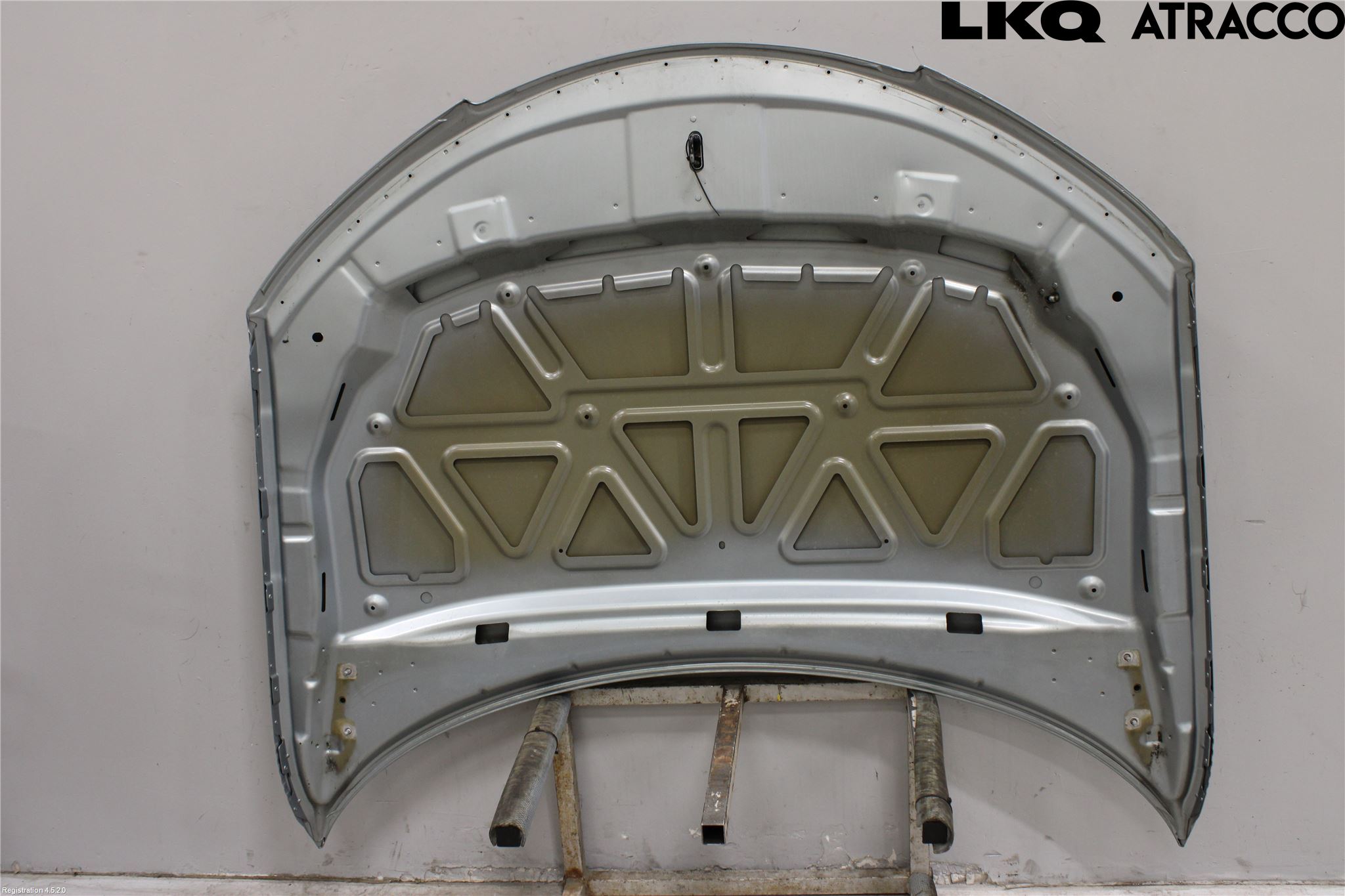 Saab 9-5 10-12 Panser