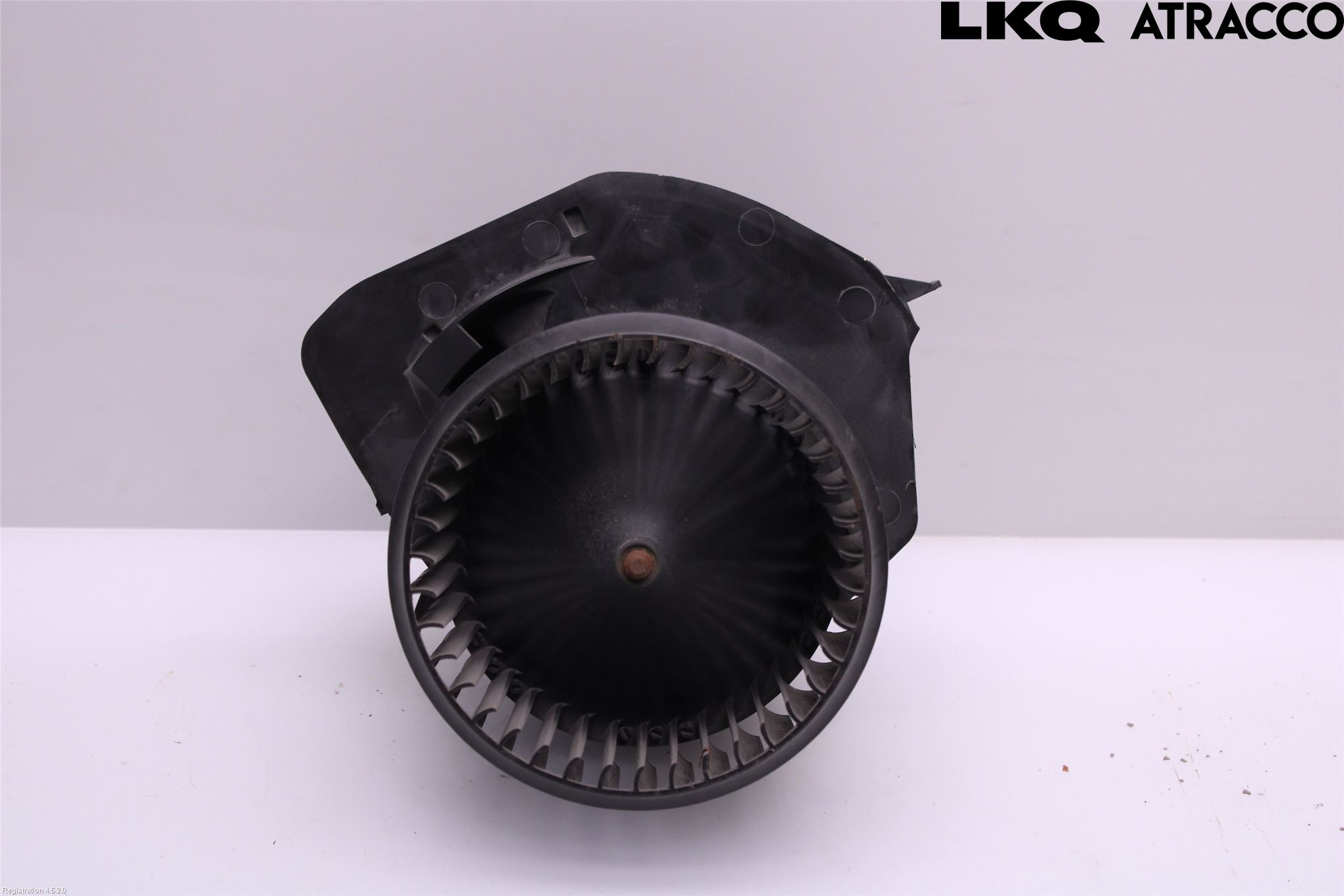 Volkswagen VW TRANSP/CARAVELLE (T6) 16-22 Varme Ac Varmeapparatvifte