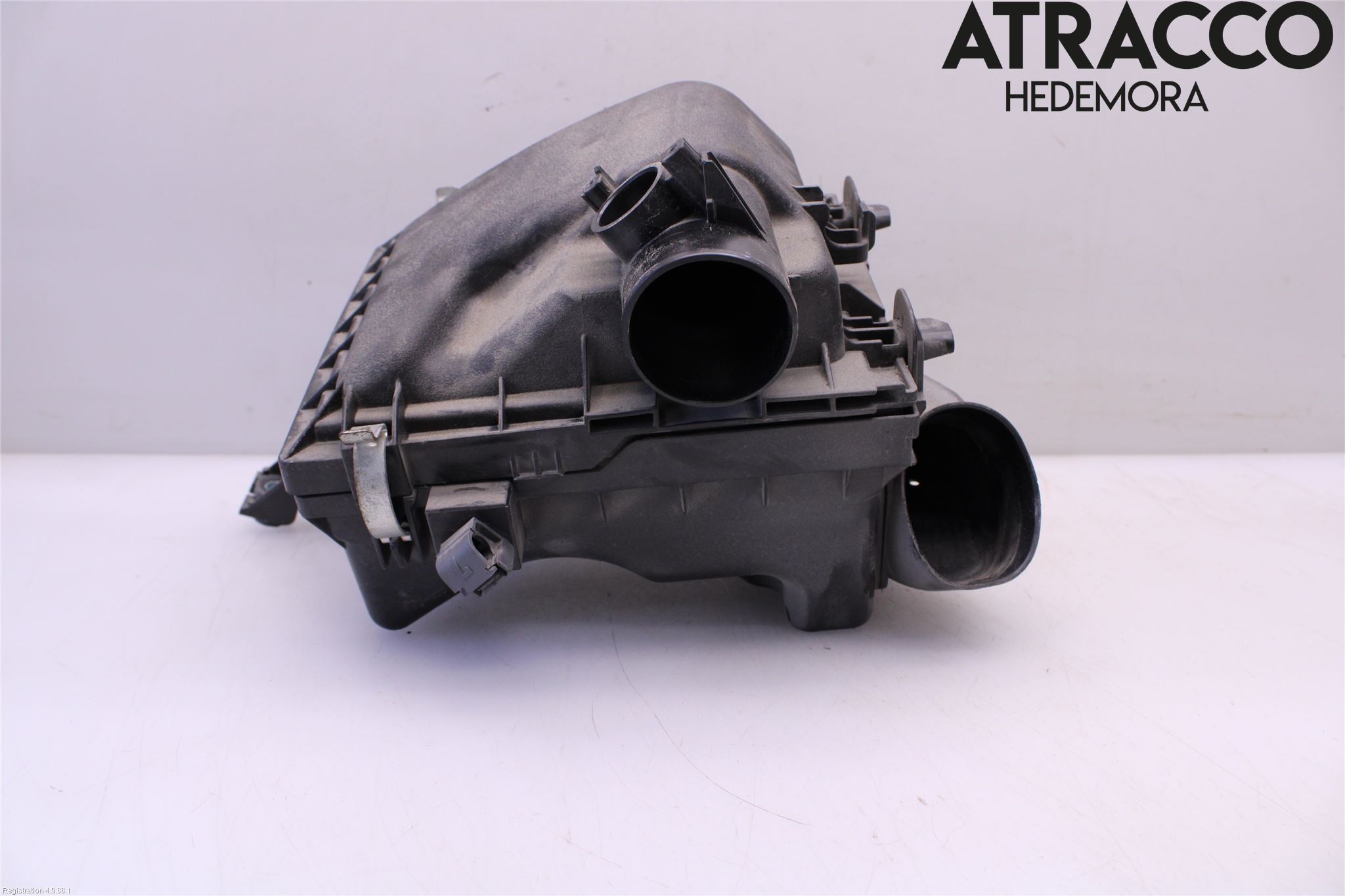 Lexus CT 200h Luftfilter Boks
