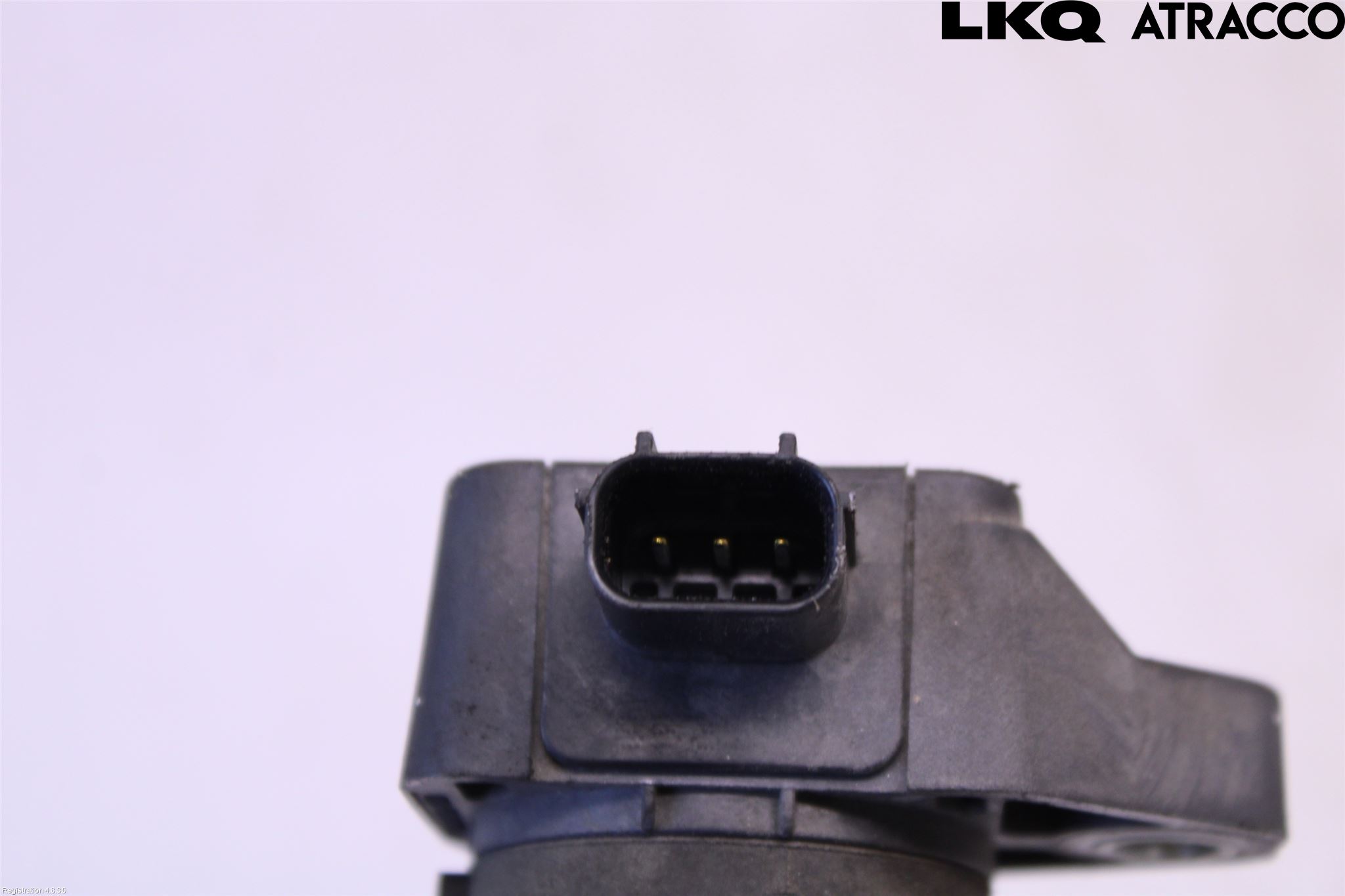 Honda ACCORD    08- Coil