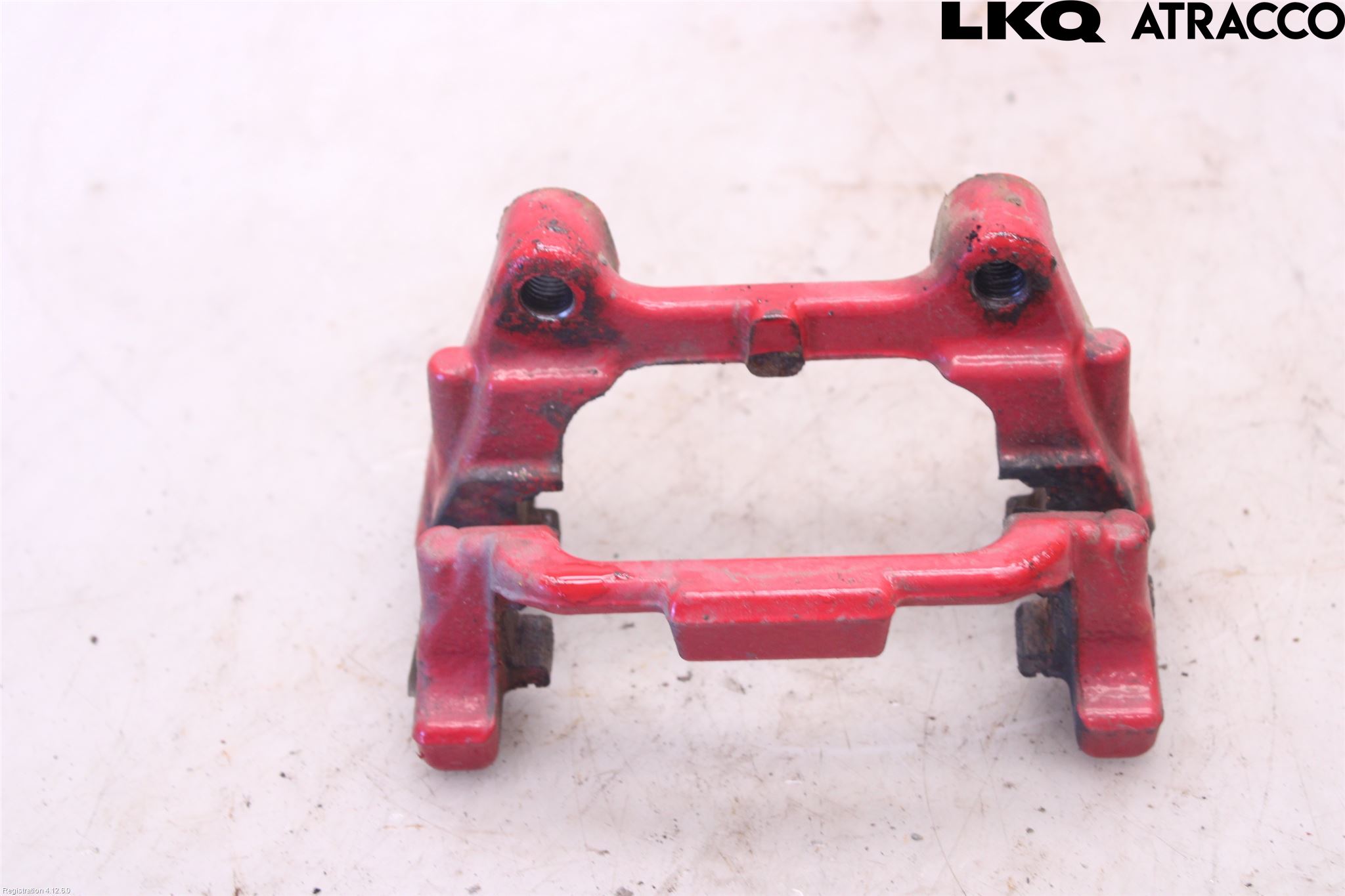 Volkswagen VW BEETLE 12- Bremsecaliper Feste Holder