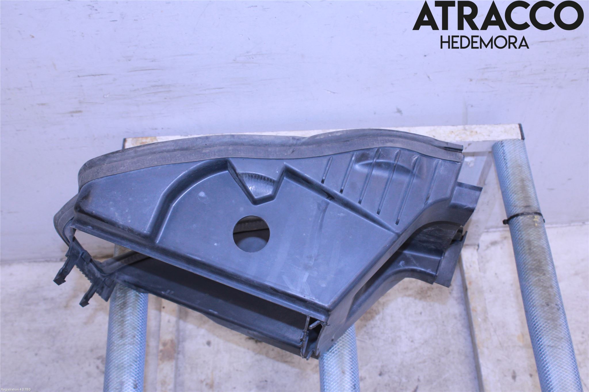 Landrover RANGE ROVER SPORT (L494) 14-22 Luftstyring Front