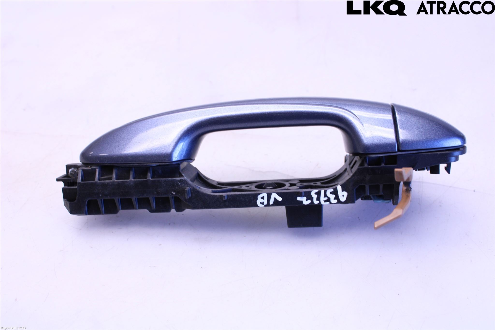 Toyota RAV4 13-18 Dørhandtak Ytre Venstre