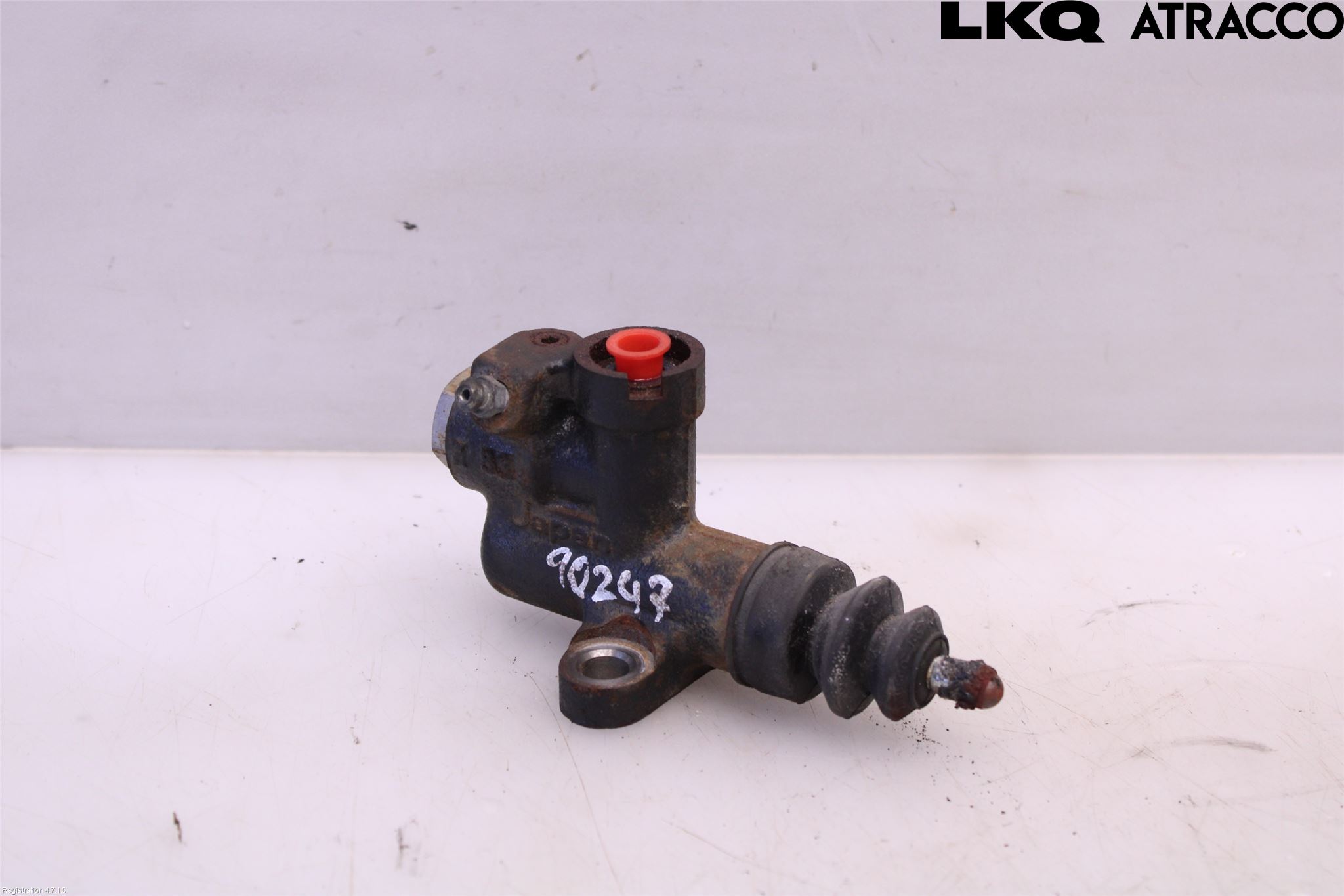 Subaru LEGACY 10-14 Clutch Sylinder Slave