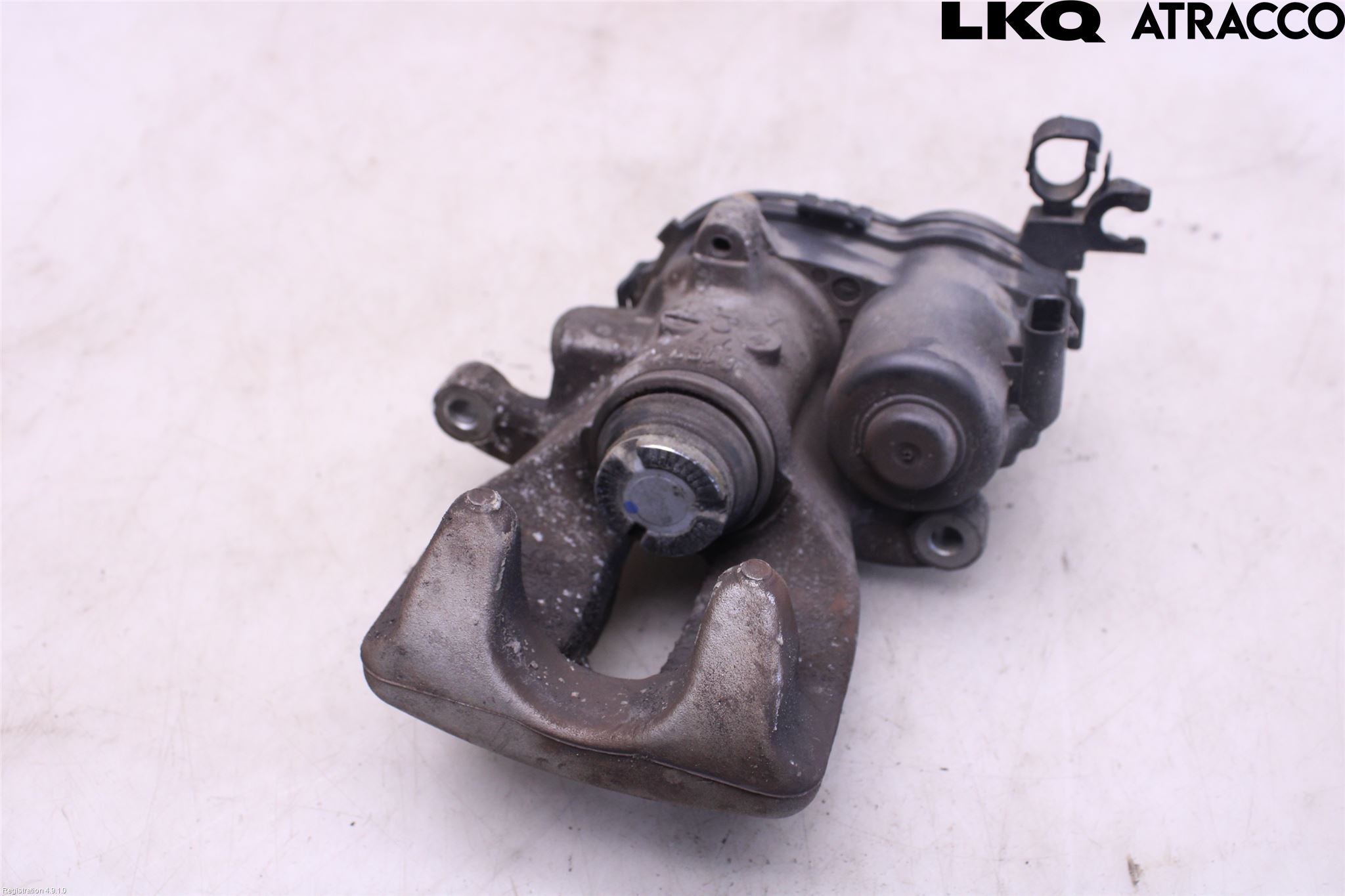 Mazda 6 13- Bremsecaliper Bak Venstre
