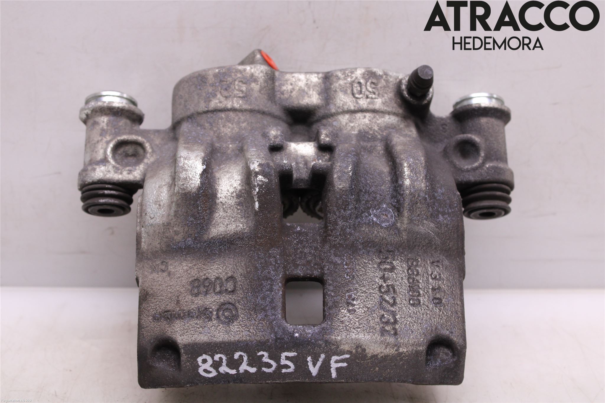 Fiat DUCATO 15-23 Bremsecaliper Foran Venstre