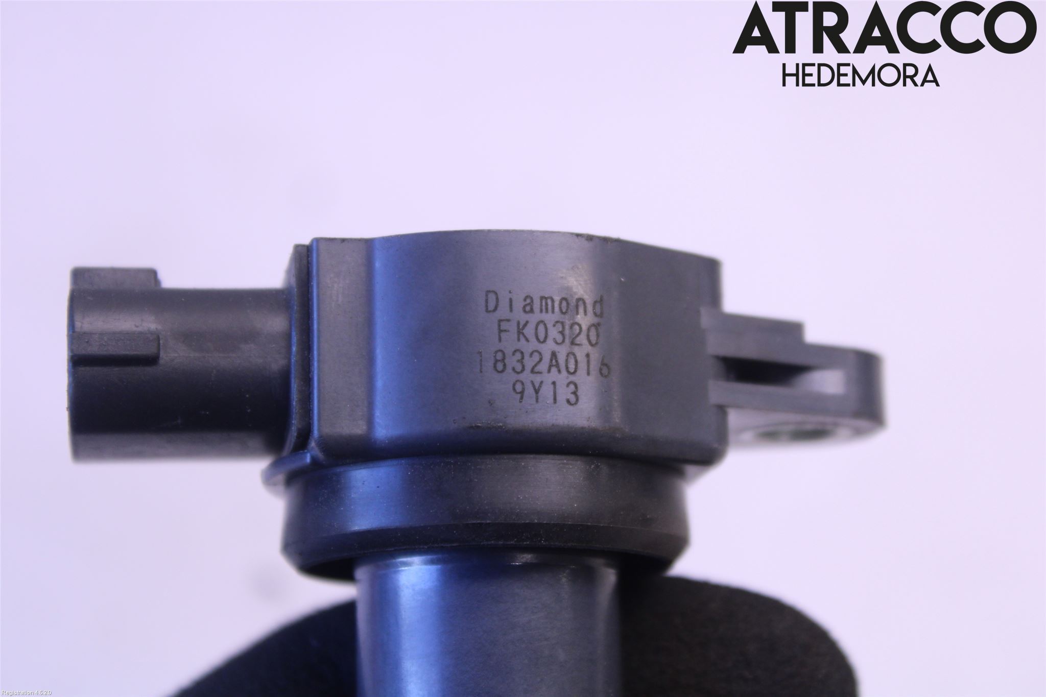 Mitsubishi OUTLANDER 07-12 Coil