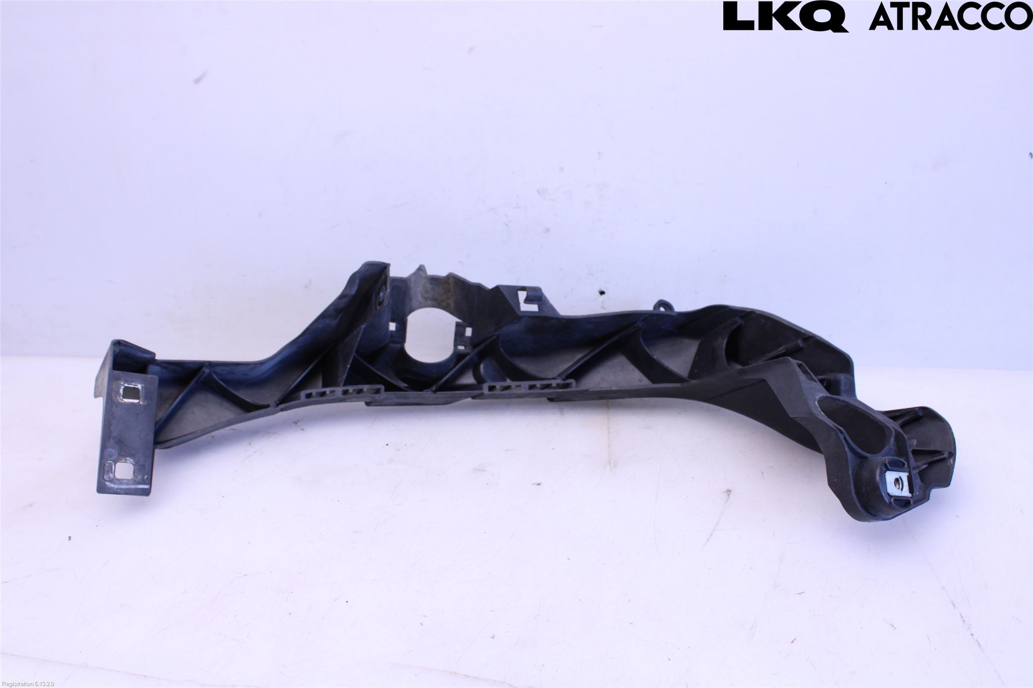BMW 3 E92/93 Coupé/Cab 05-14 Frontlykt Holder-Feste