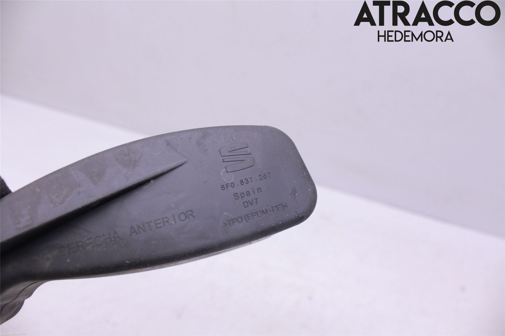 Seat IBIZA V 17-20 Dørstopper