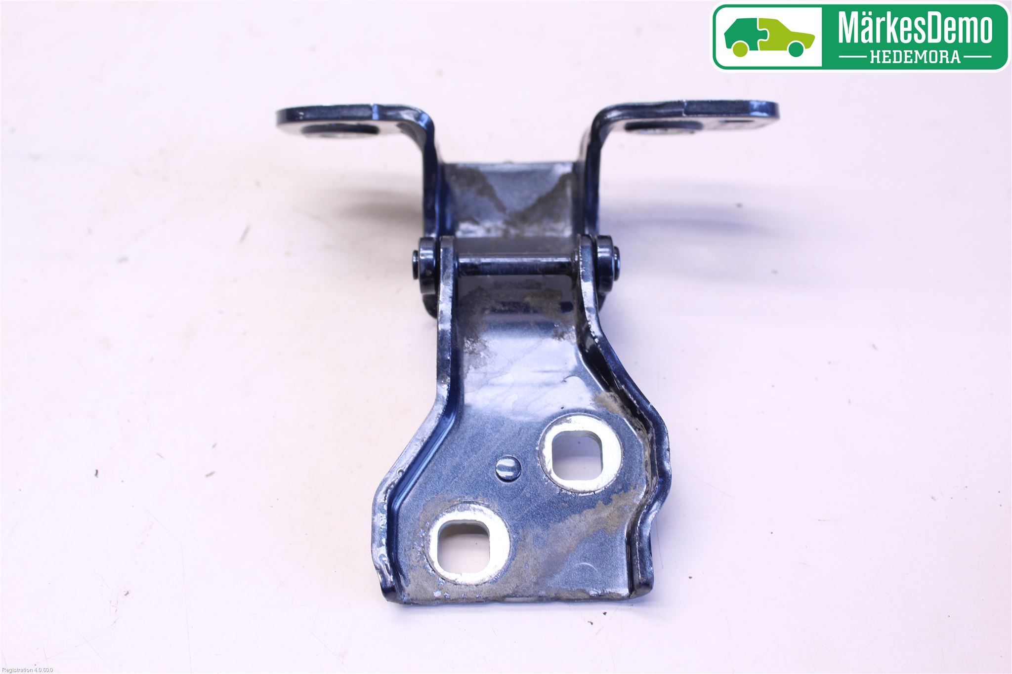 Citroen C5 08-17 Bakluke Hengsel Venstre