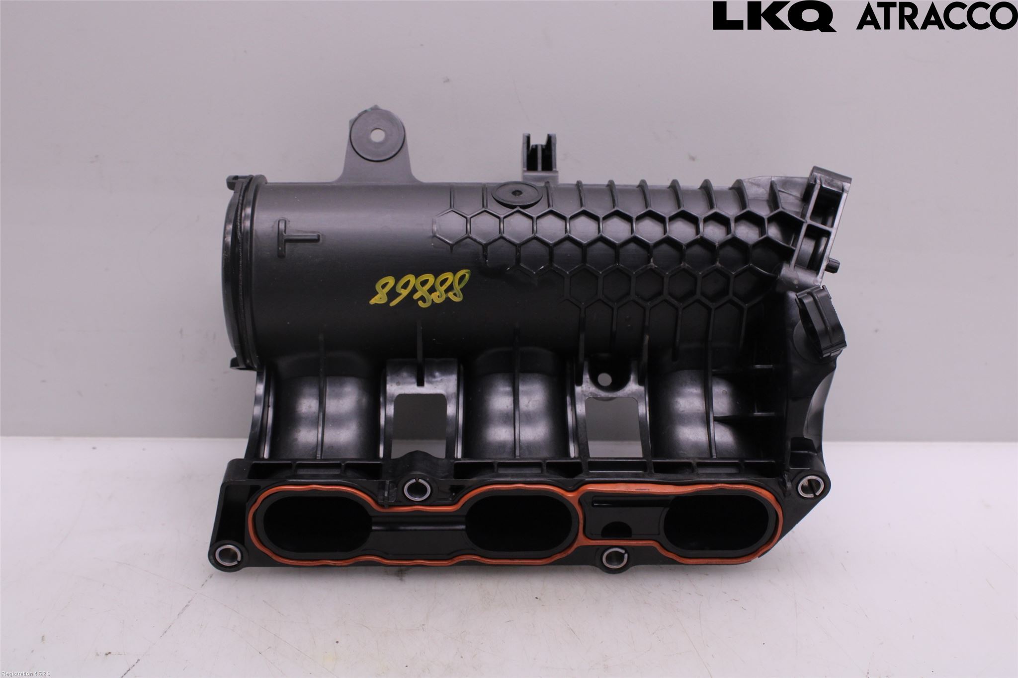 Peugeot 2008/E-2008 20- Innsugningsmanifold