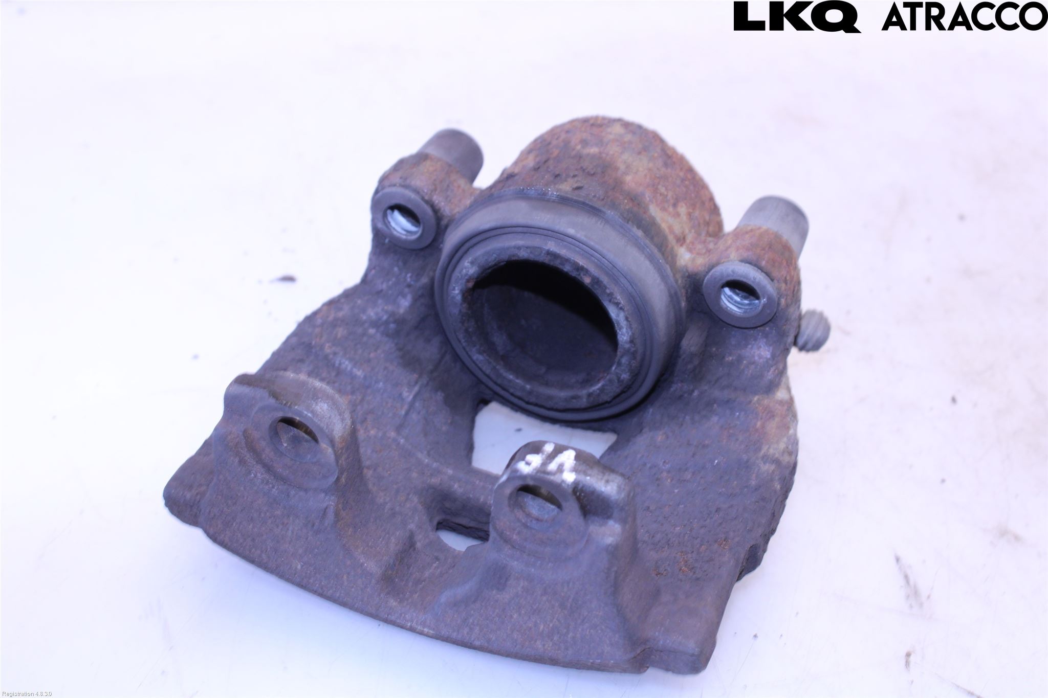 Jaguar XF 08-15 Bremsecaliper Foran Venstre