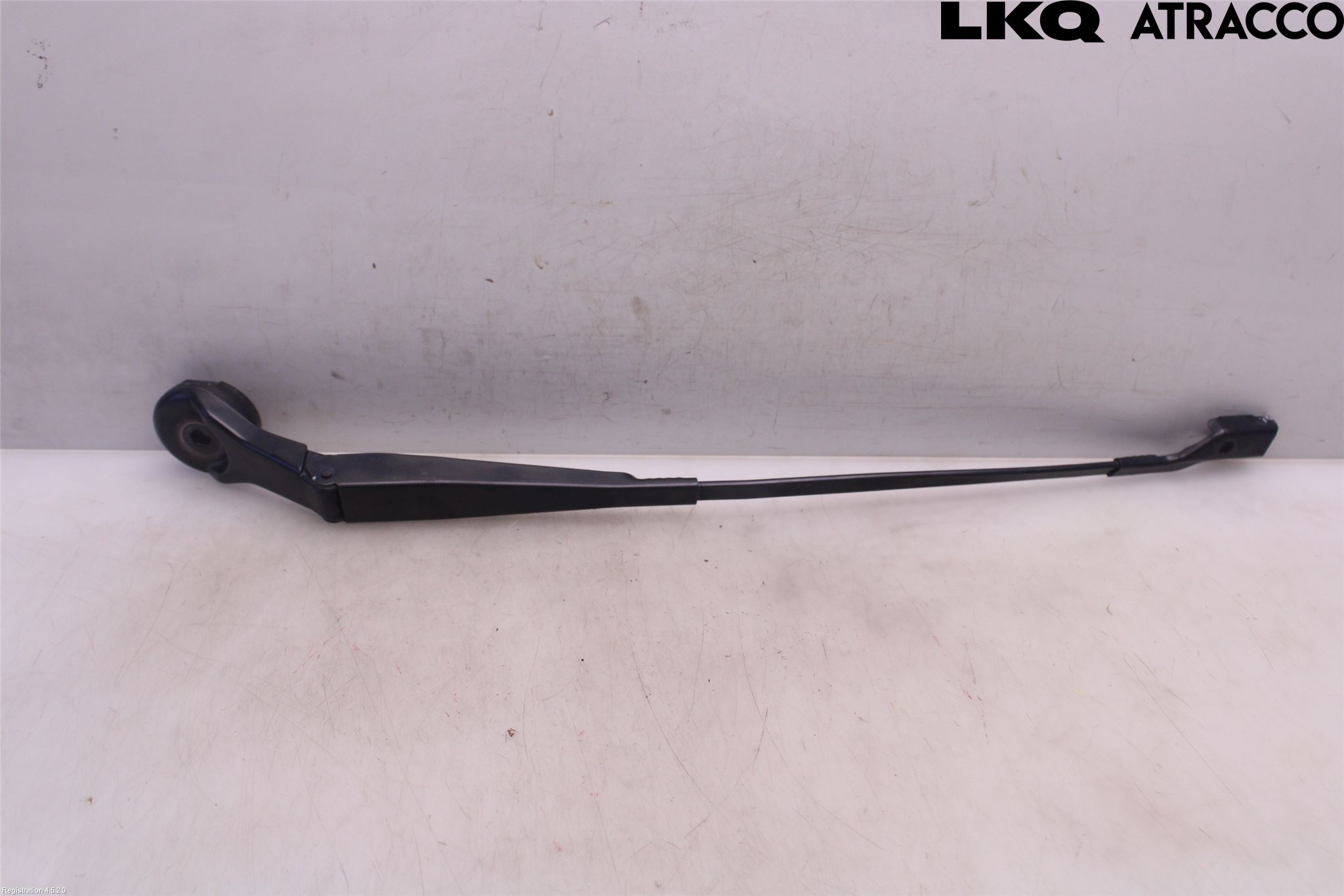 Citroen C4 PICASSO 14-18 Viskerarm-Armer Frontrute