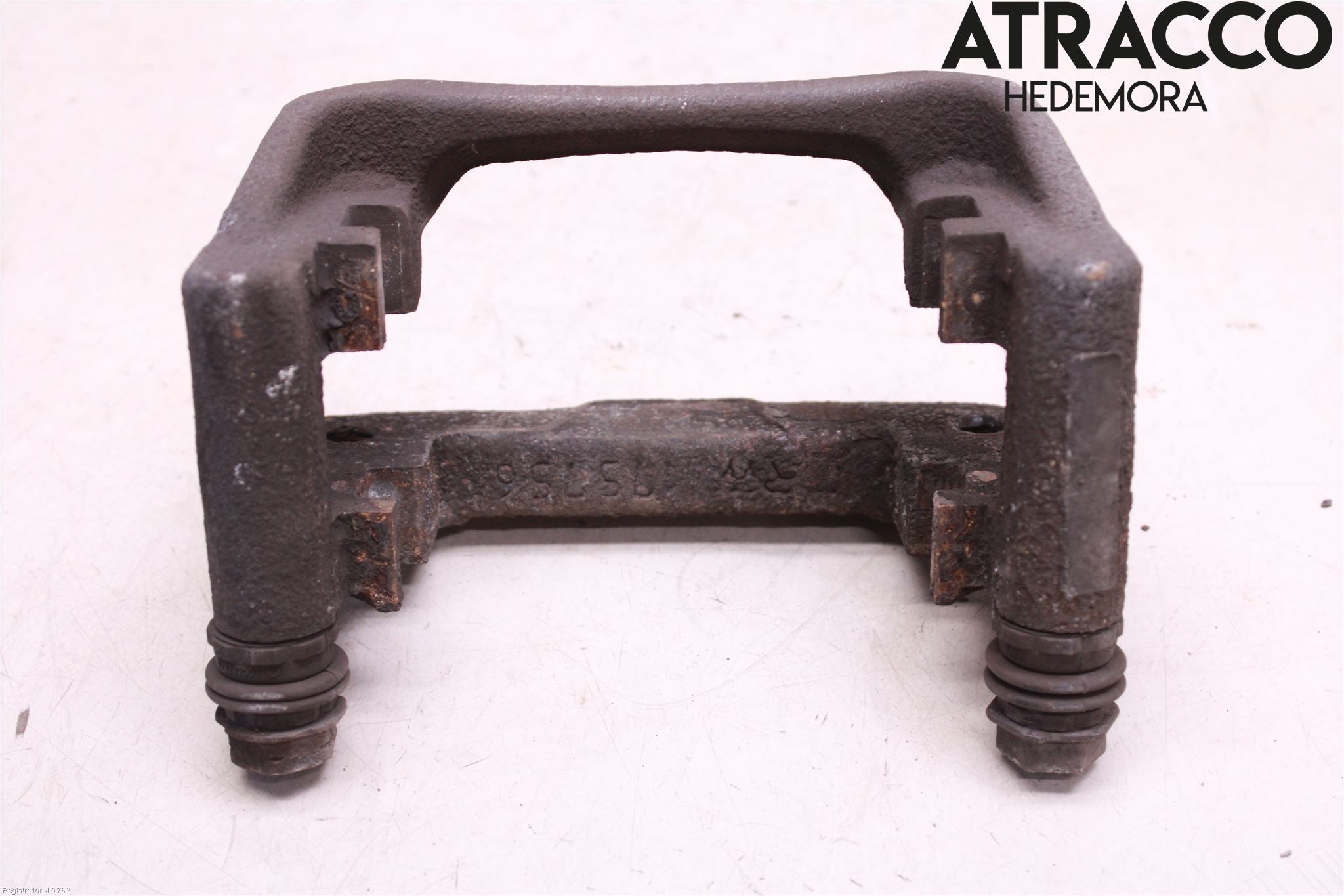 Opel INSIGNIA 09-16 Bremsecaliper Feste Holder