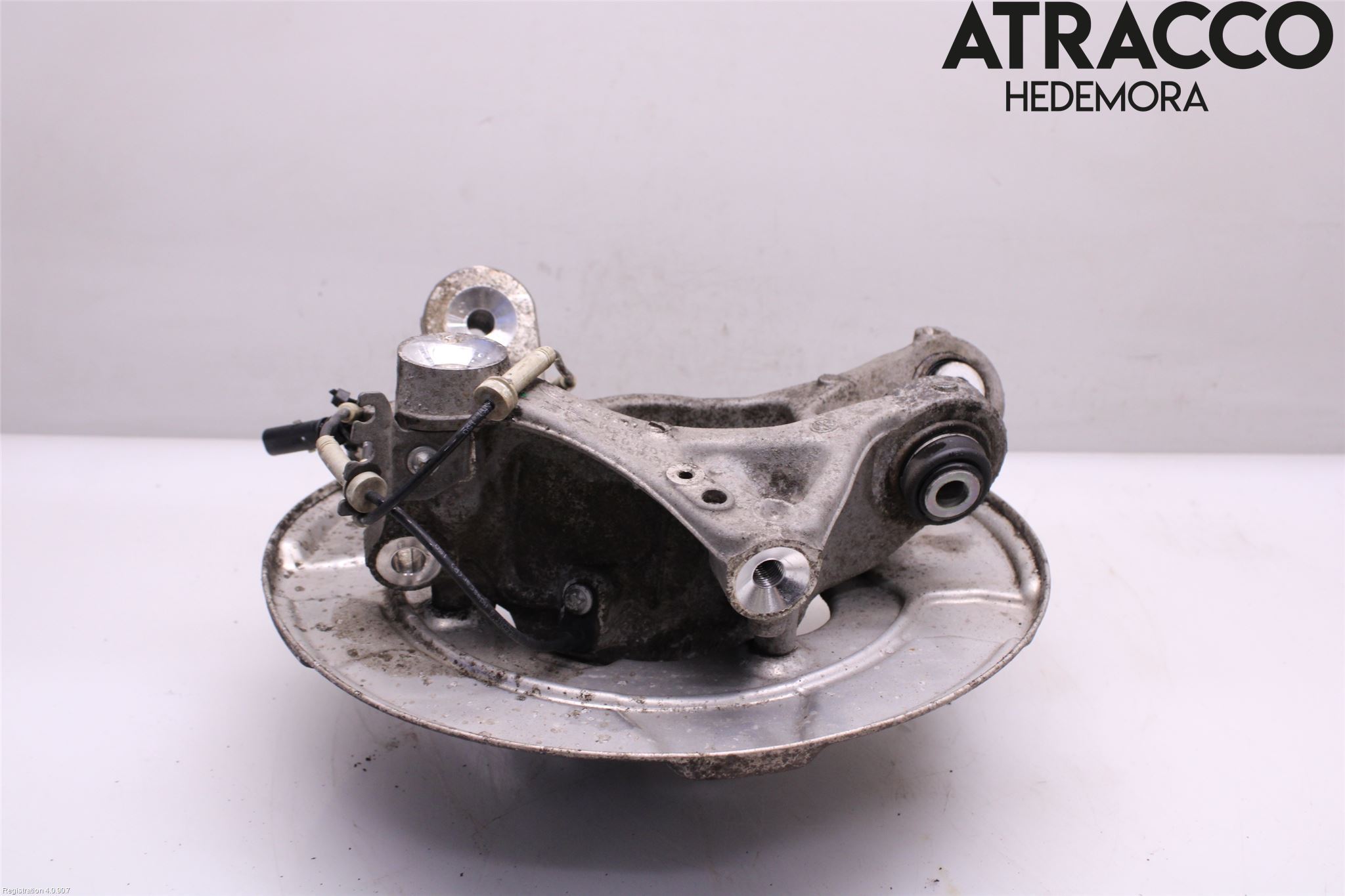 BMW 5 G30/G31/F90 17-23 Spindel Vb