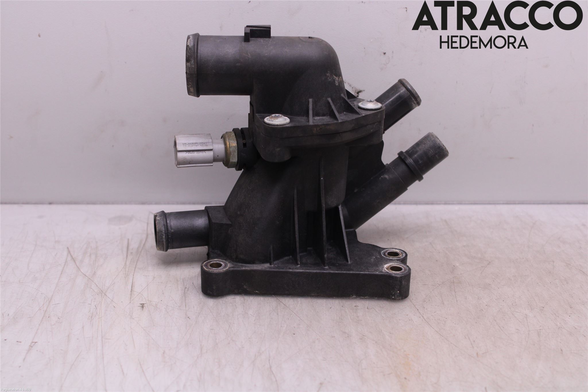 Ford FOCUS 11-14 Termostathus - Lokk